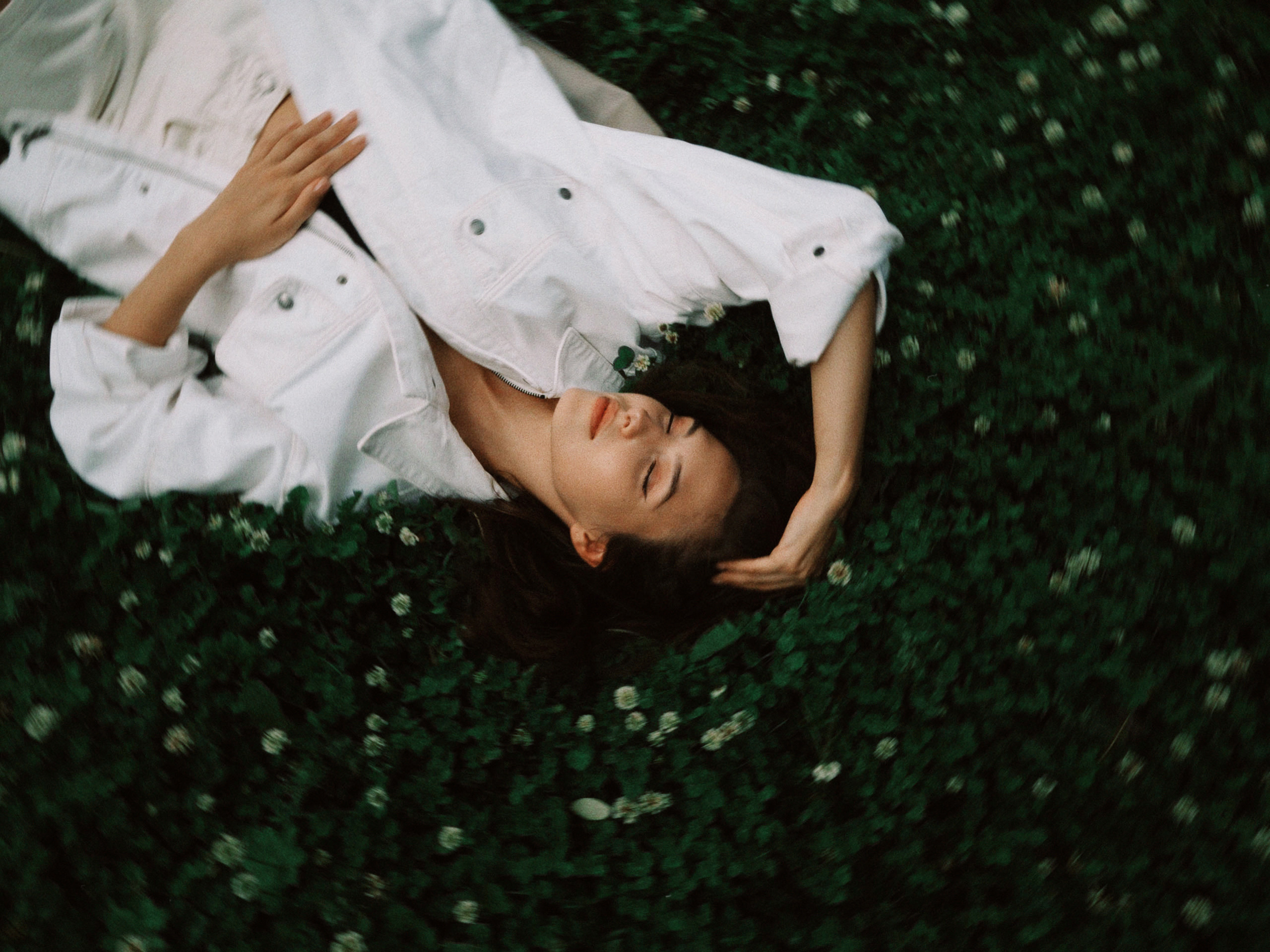 NASTYA. Inna Mendelson — Photographer