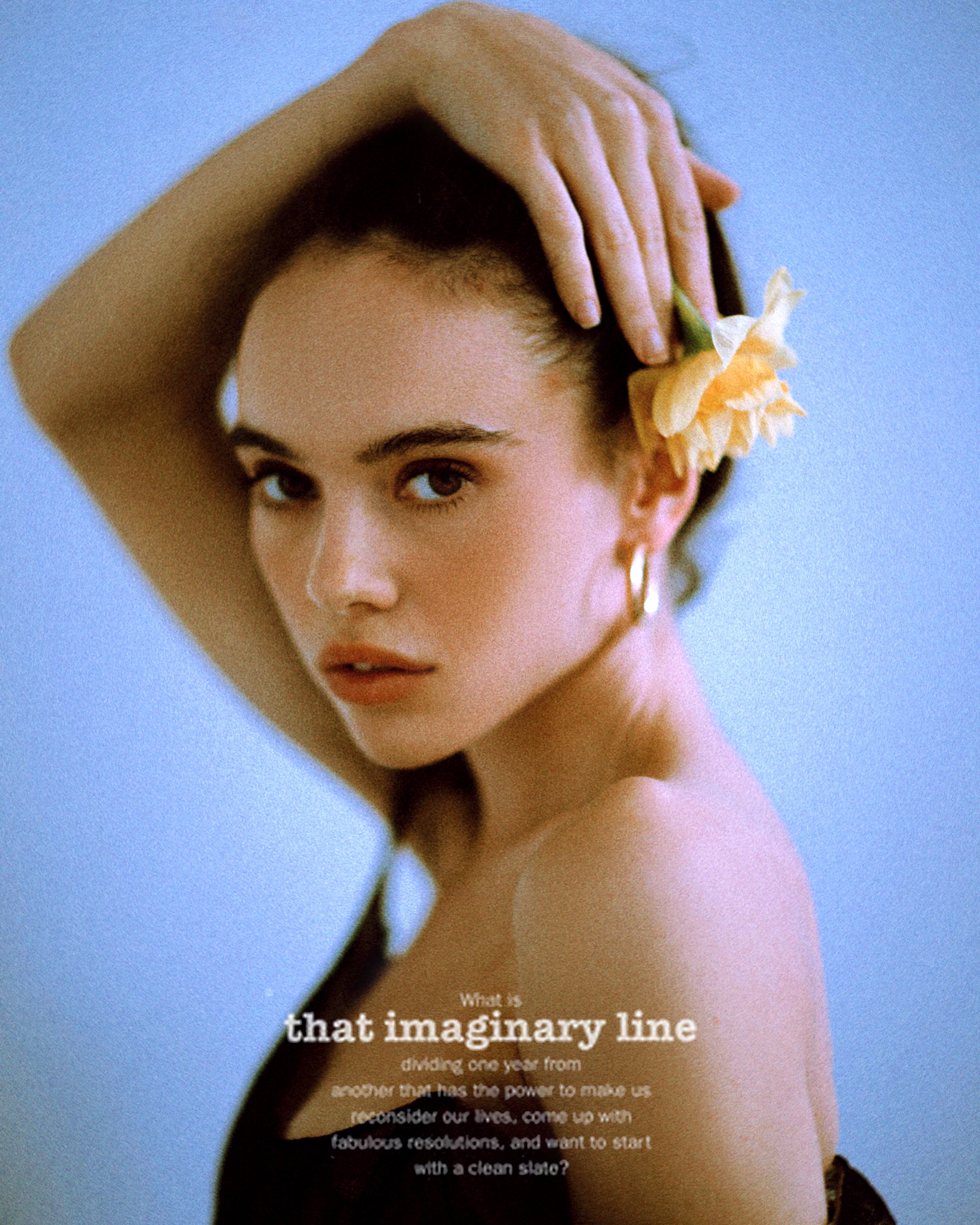 MILENA. Inna Mendelson — Photographer