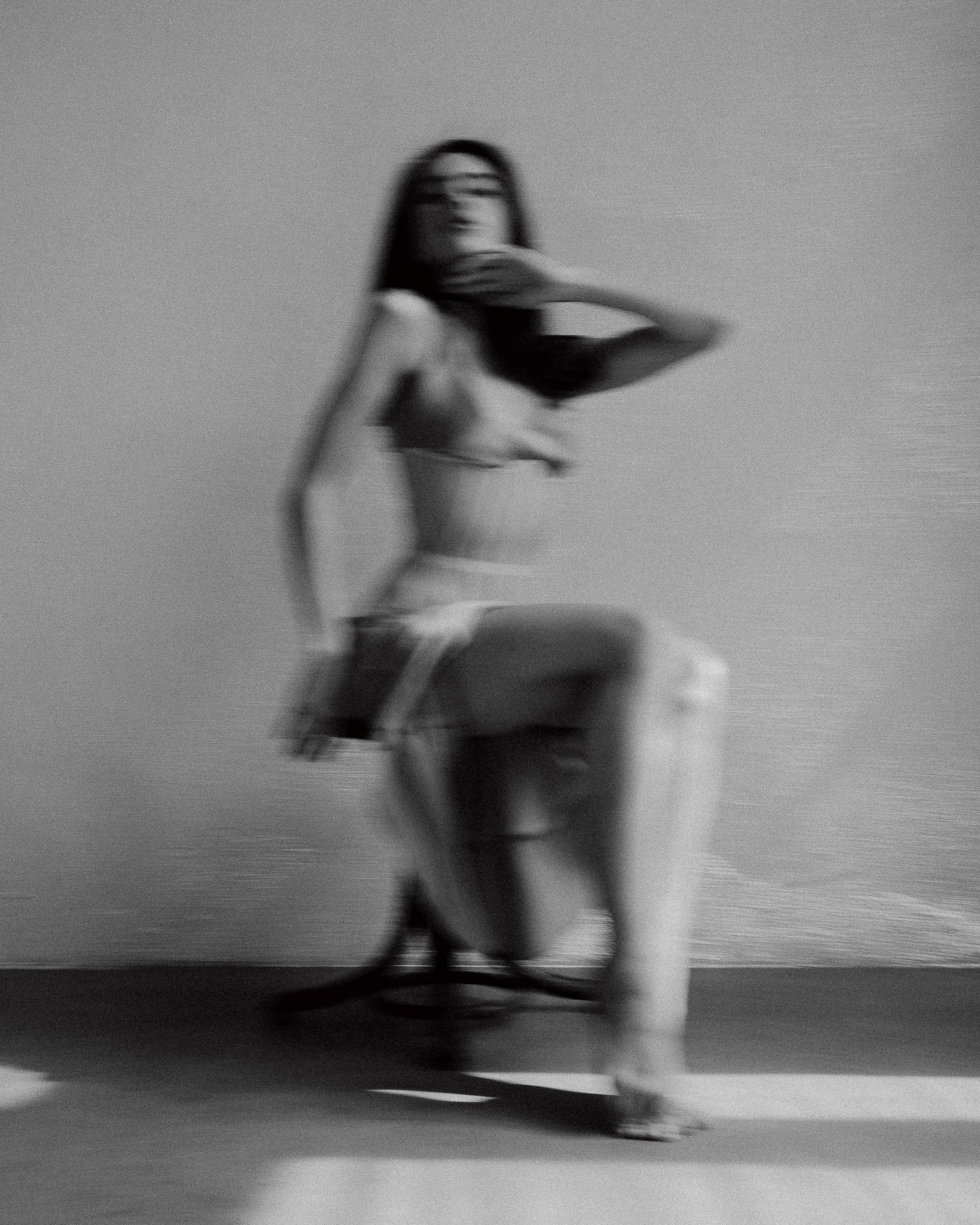 MILENA. Inna Mendelson — Photographer