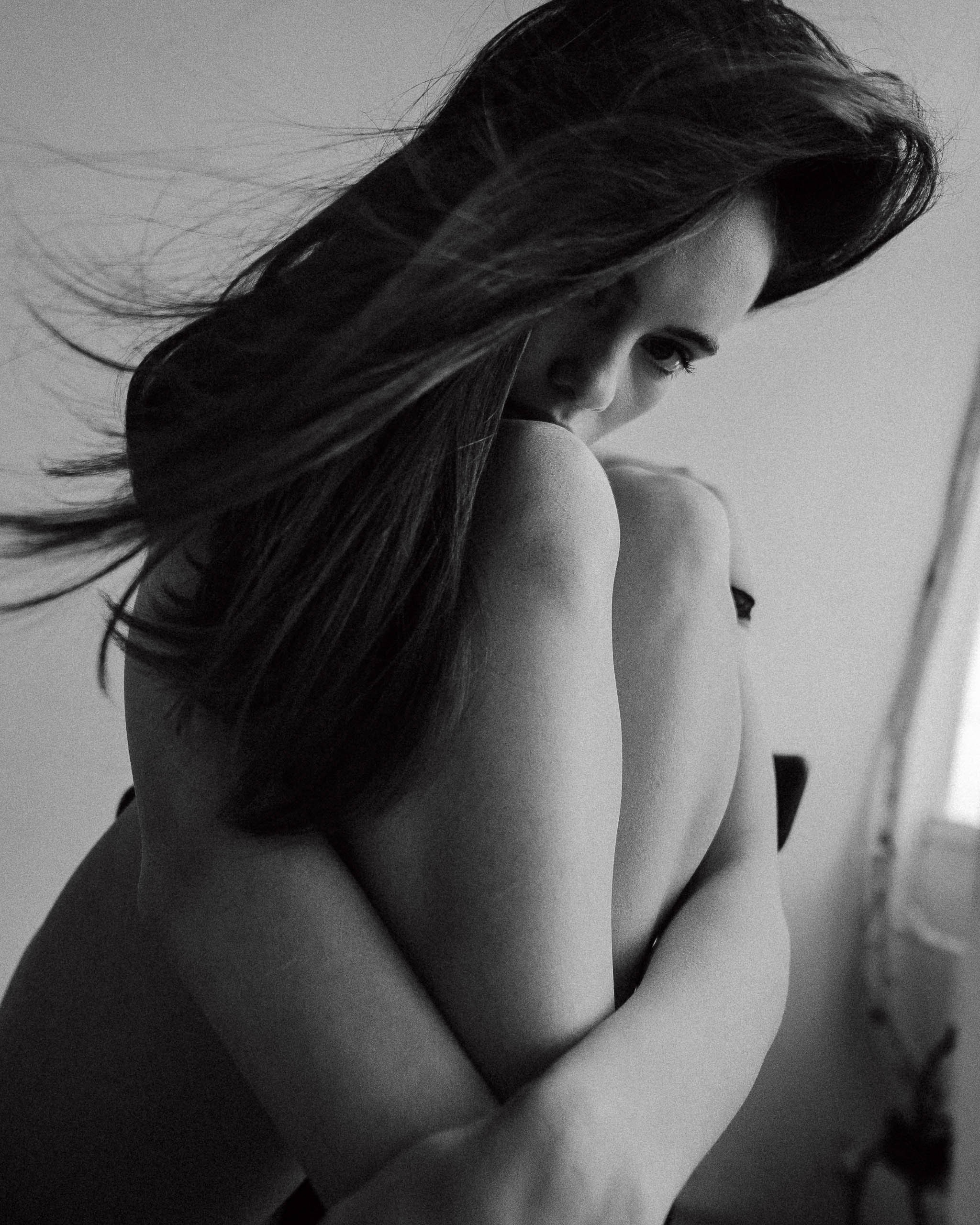 MILENA. Inna Mendelson — Photographer