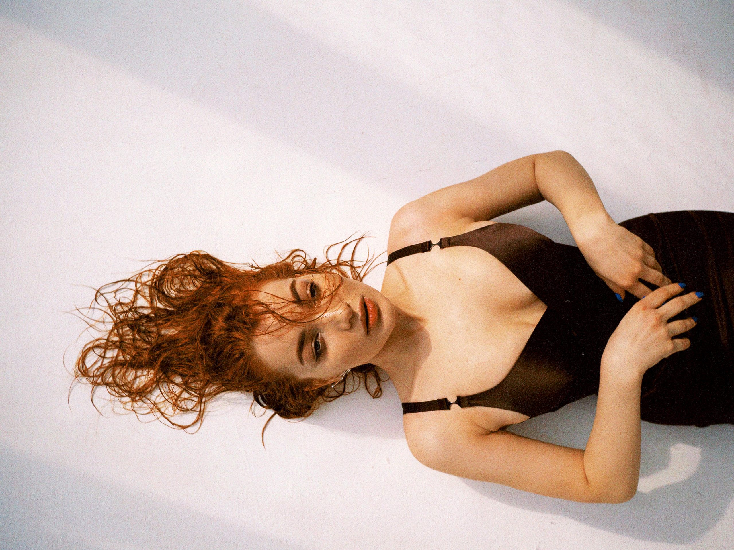 TANYA. Inna Mendelson — Photographer