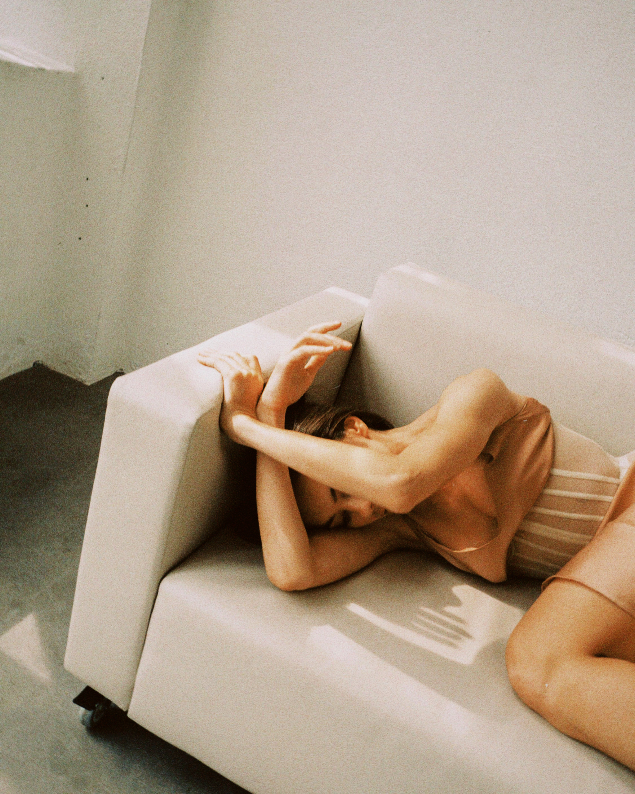 MILENA. Inna Mendelson — Photographer