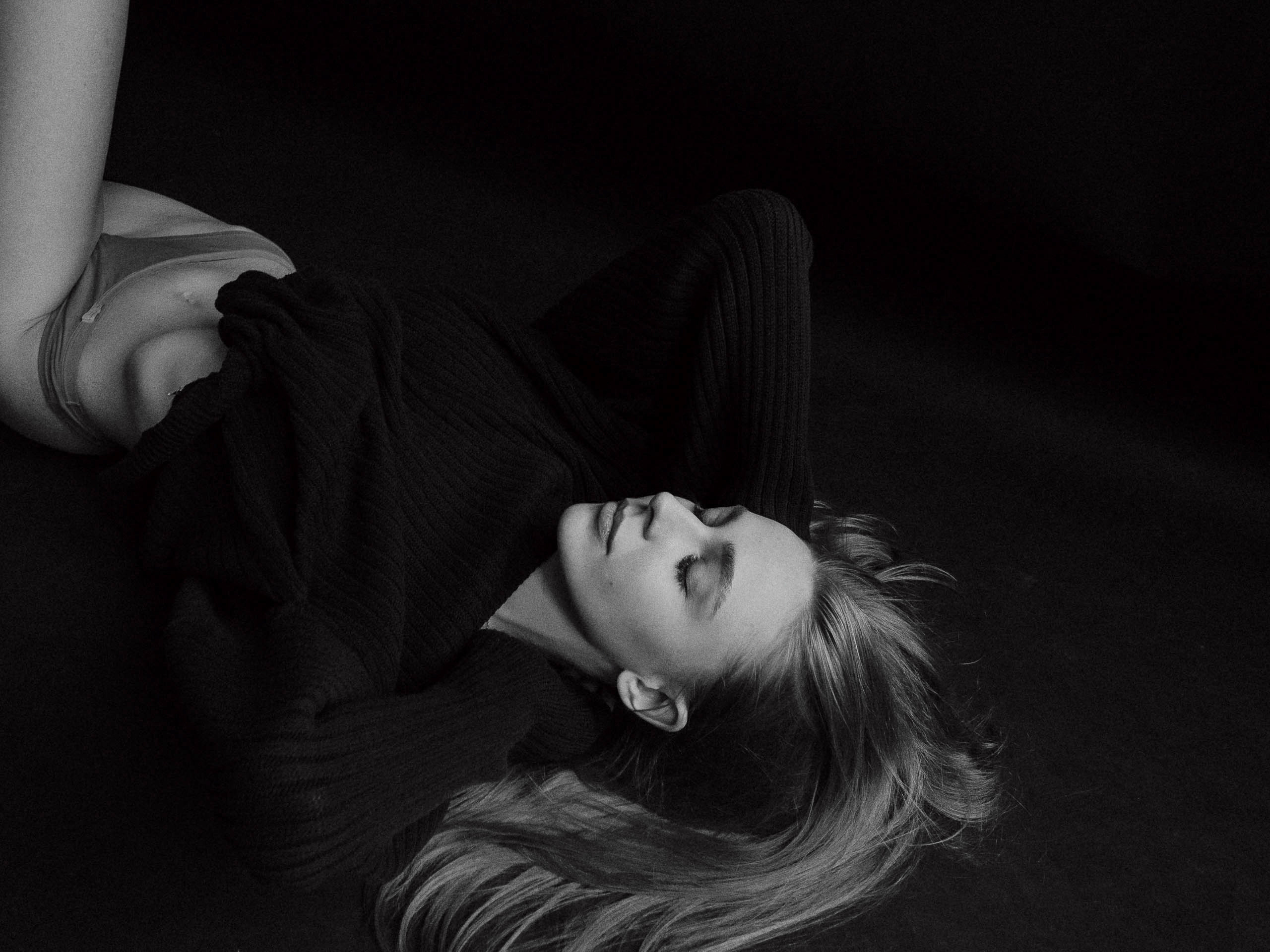 DASHA. Inna Mendelson — Photographer