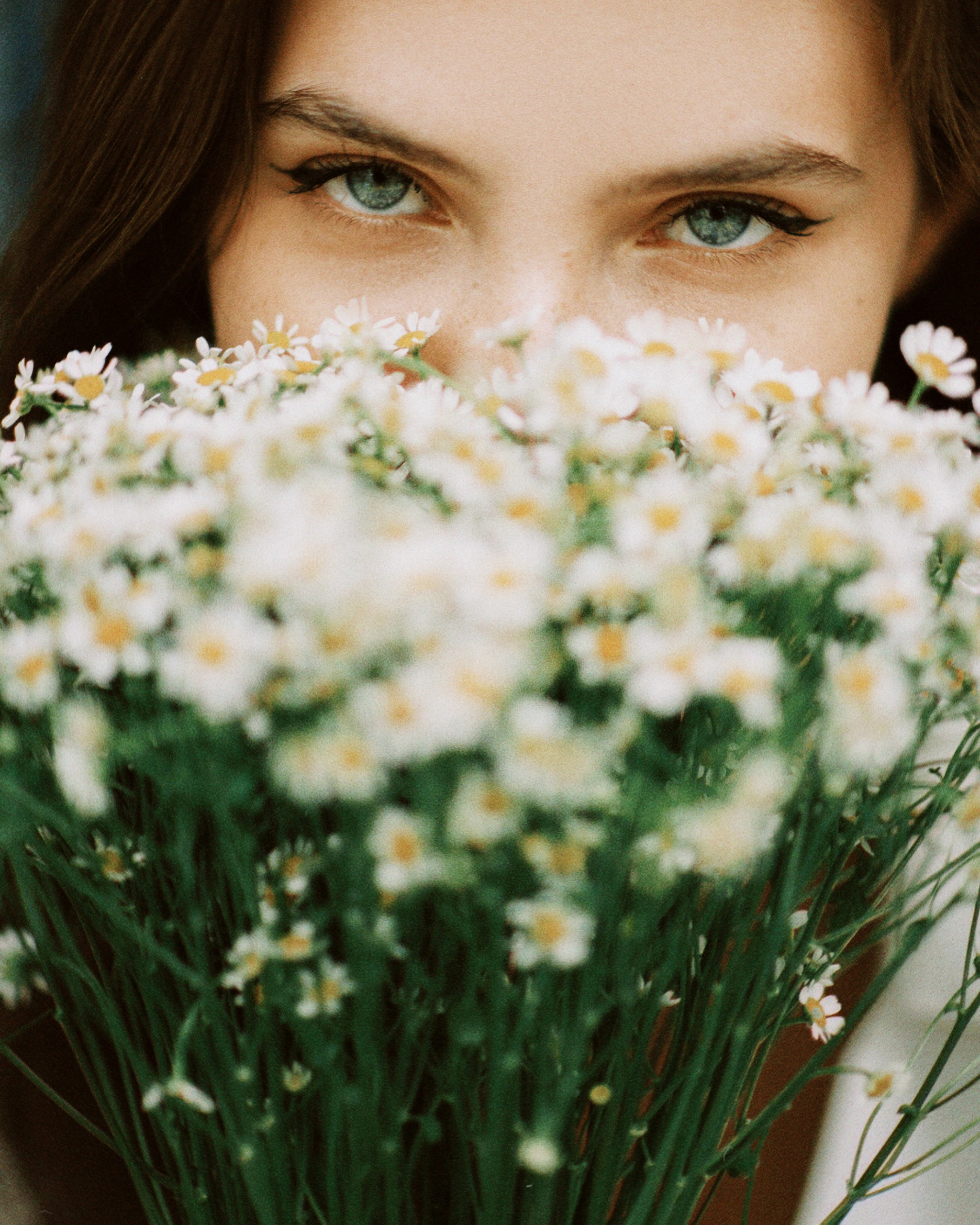 NASTYA. Inna Mendelson — Photographer