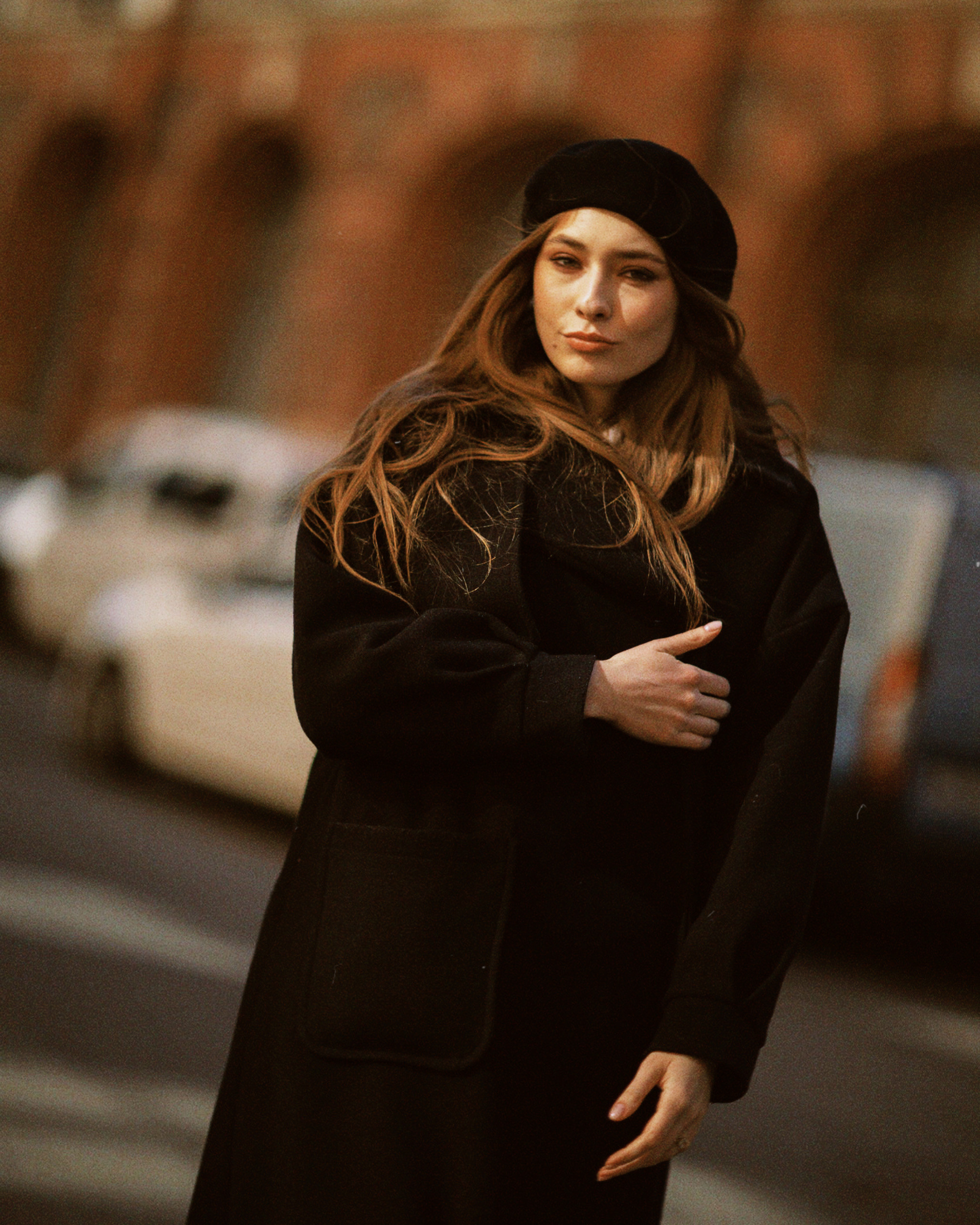 DASHA. Inna Mendelson — Photographer