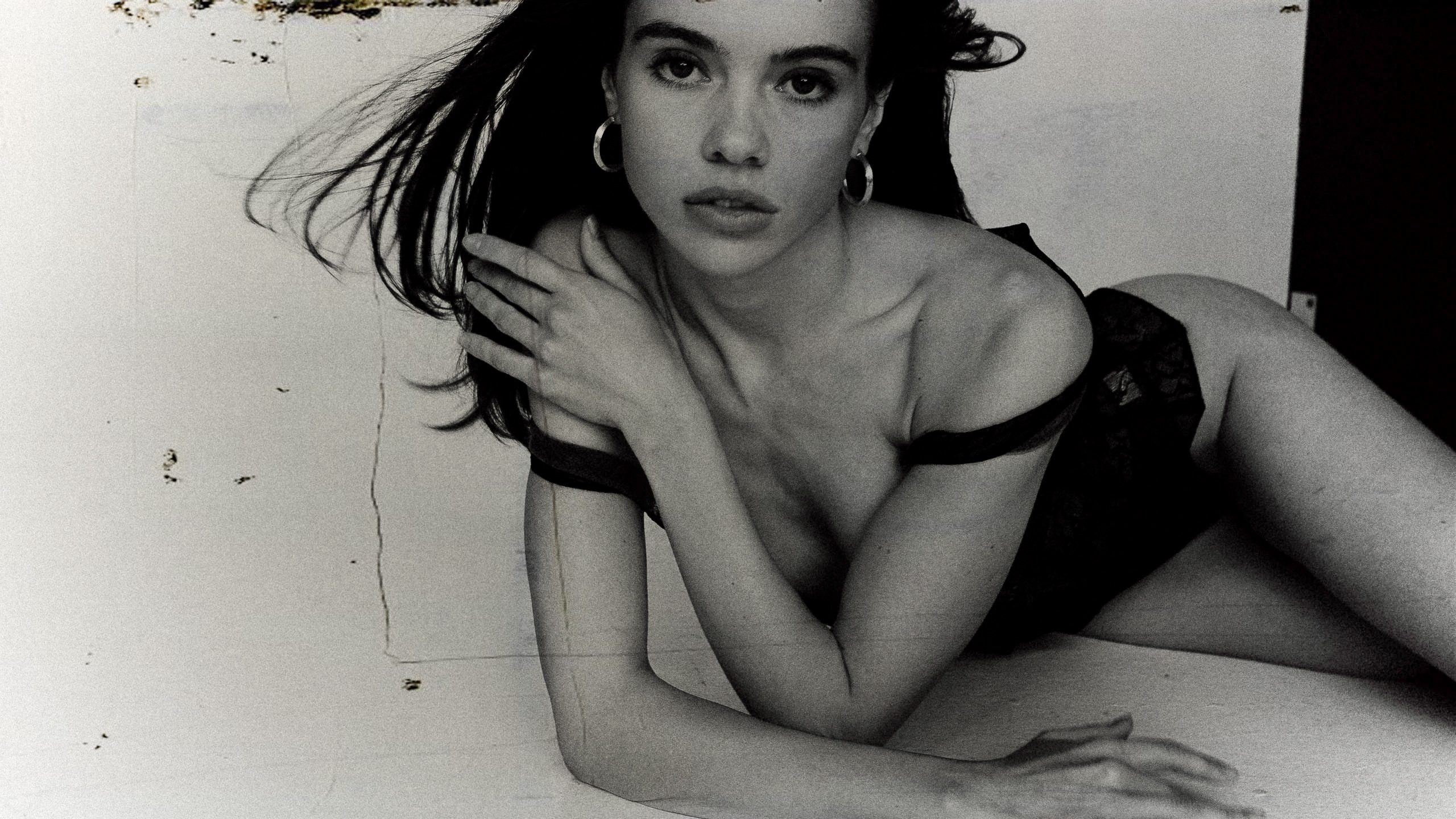 MILENA. Inna Mendelson — Photographer