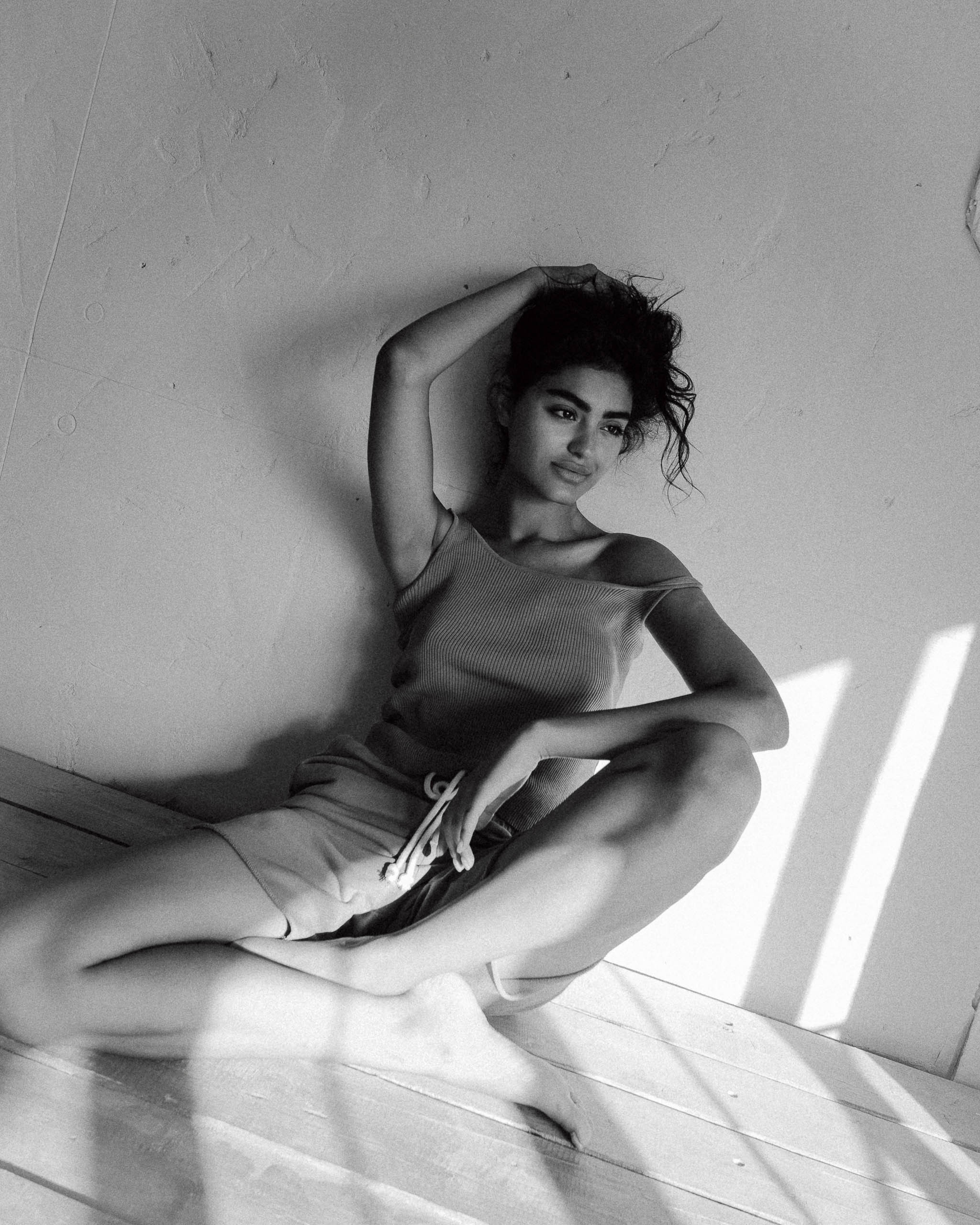 SIMA. Inna Mendelson — Photographer