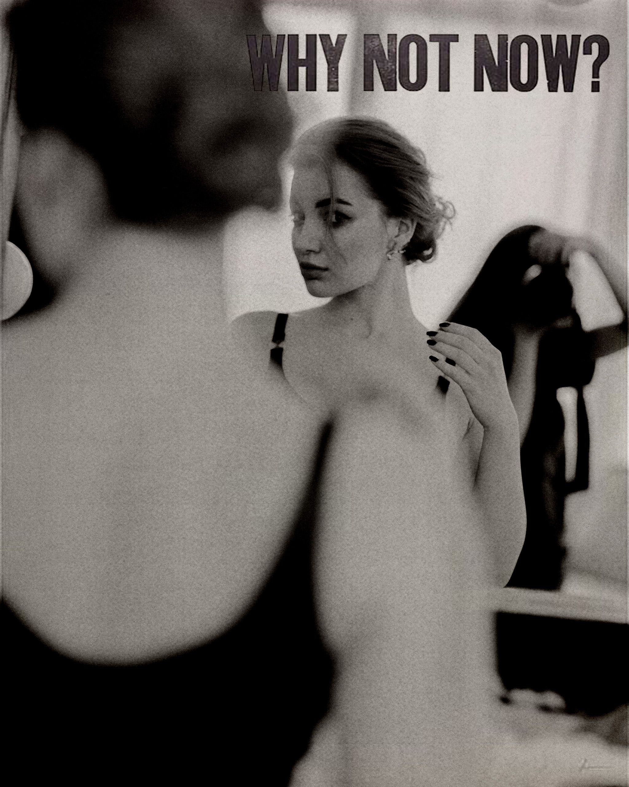 TANYA. Inna Mendelson — Photographer