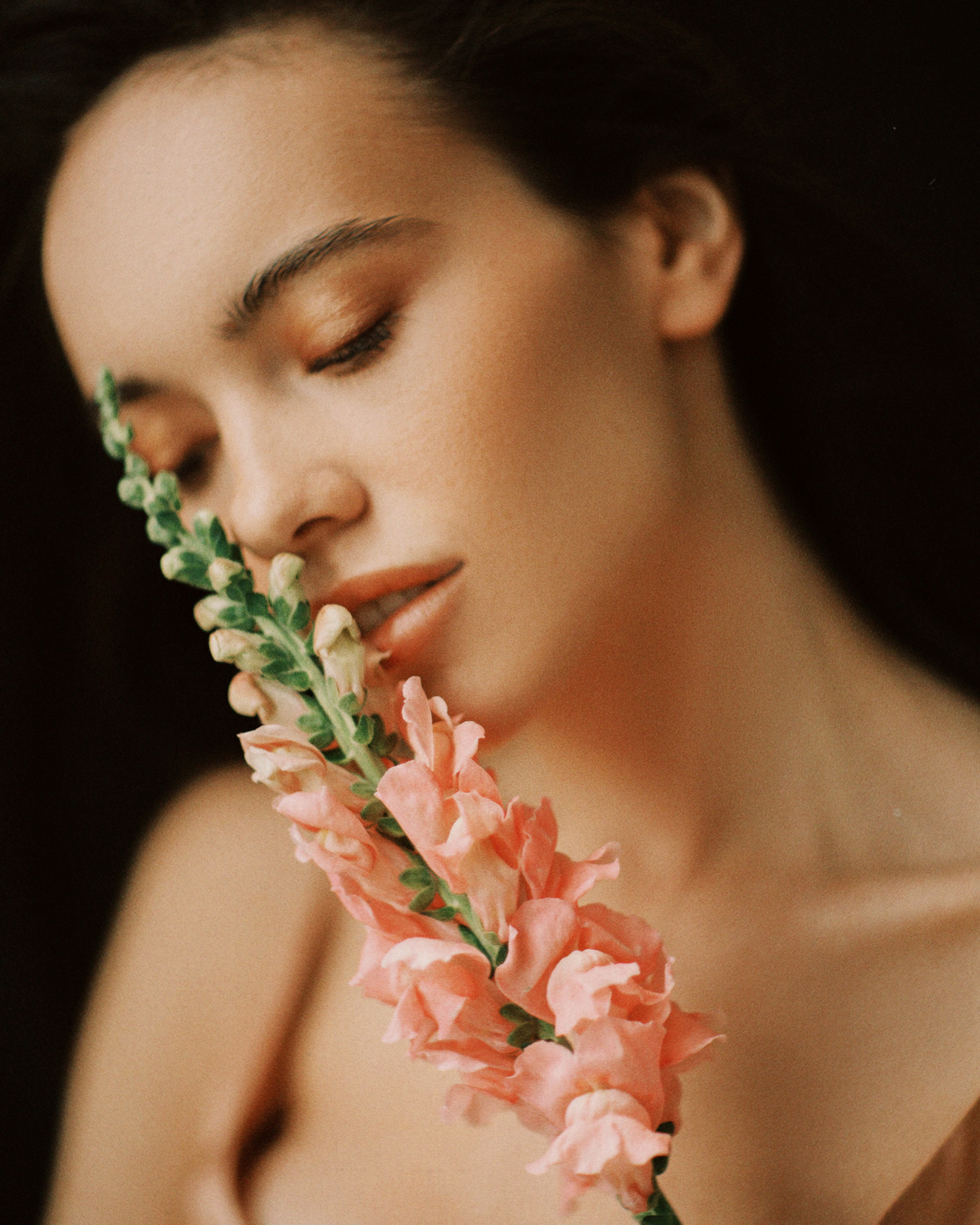 MILENA. Inna Mendelson — Photographer