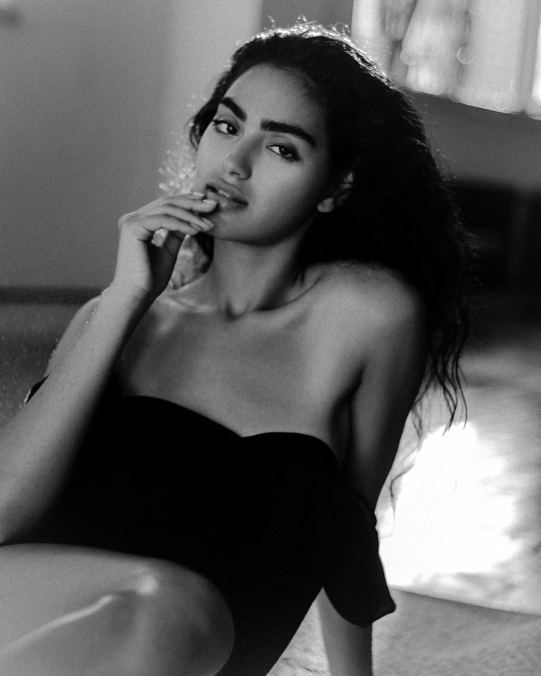 SIMA. Inna Mendelson — Photographer