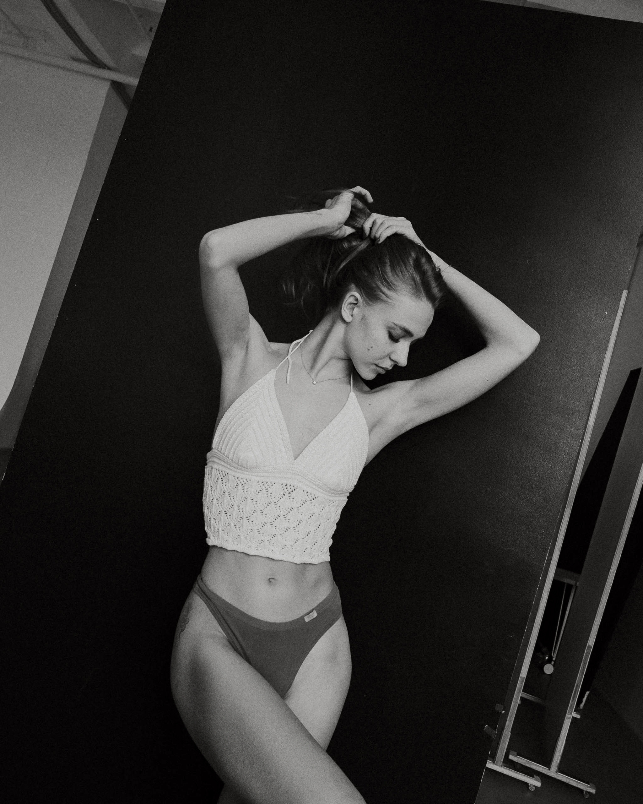 DASHA. Inna Mendelson — Photographer