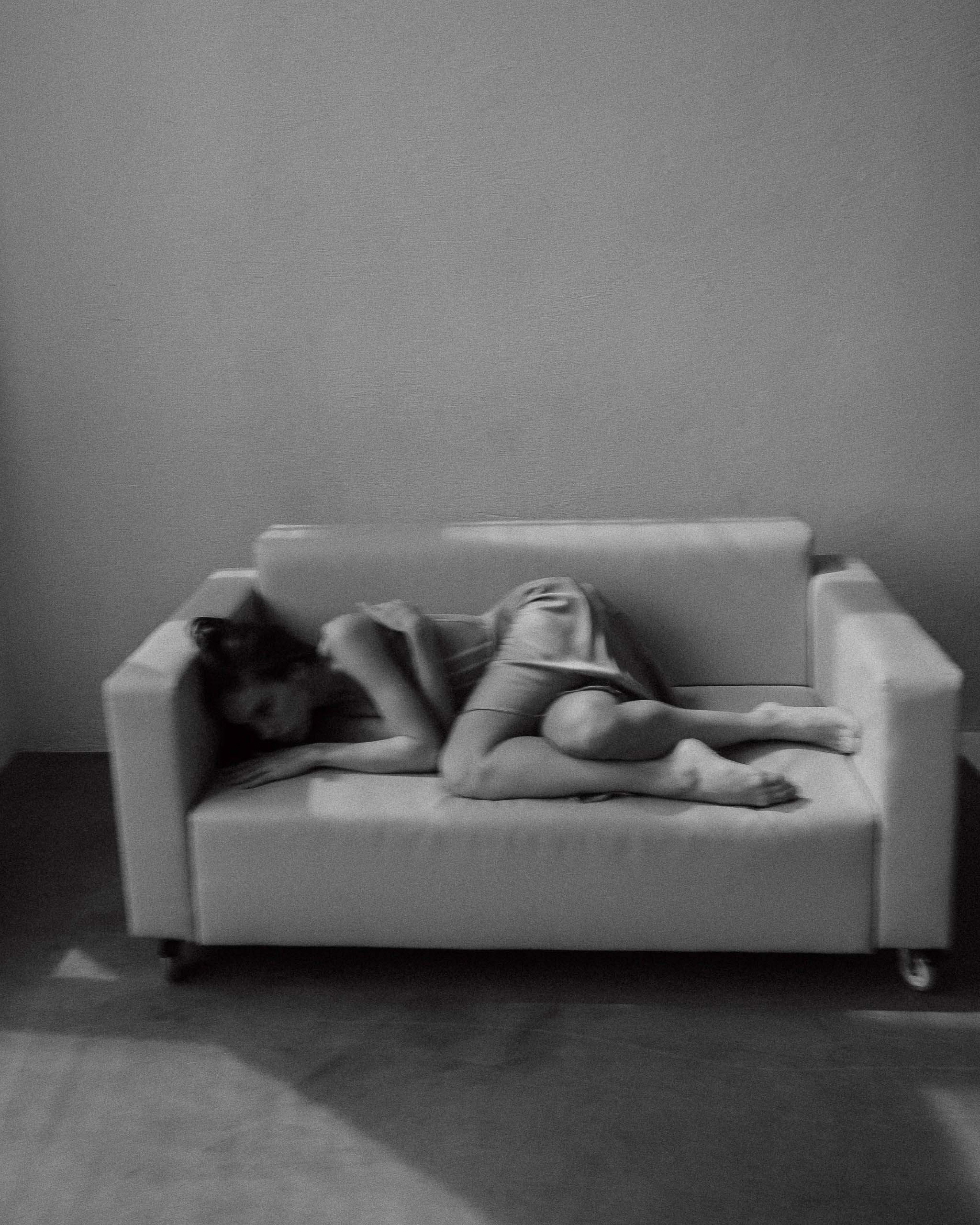 MILENA. Inna Mendelson — Photographer