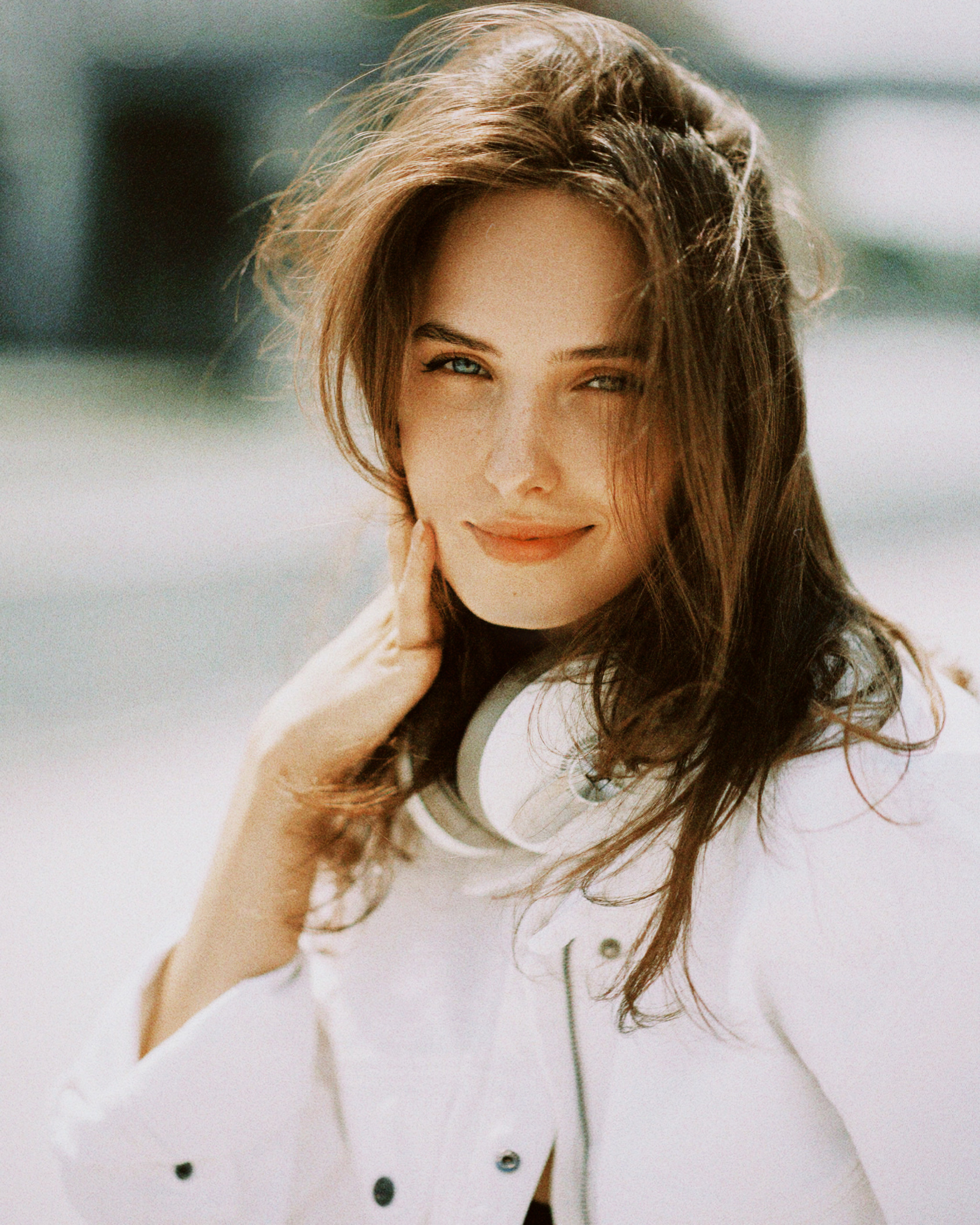 NASTYA. Inna Mendelson — Photographer