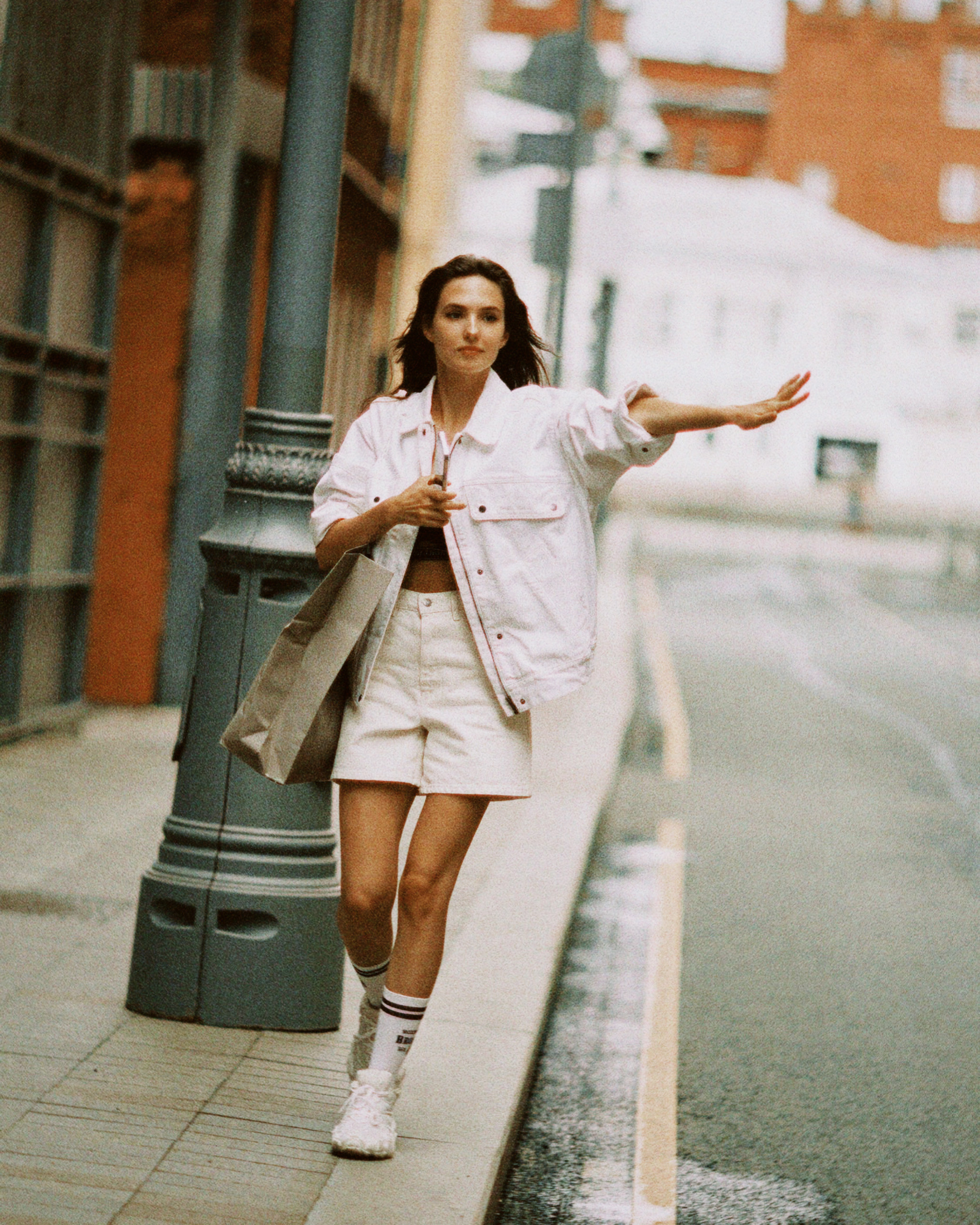 NASTYA. Inna Mendelson — Photographer