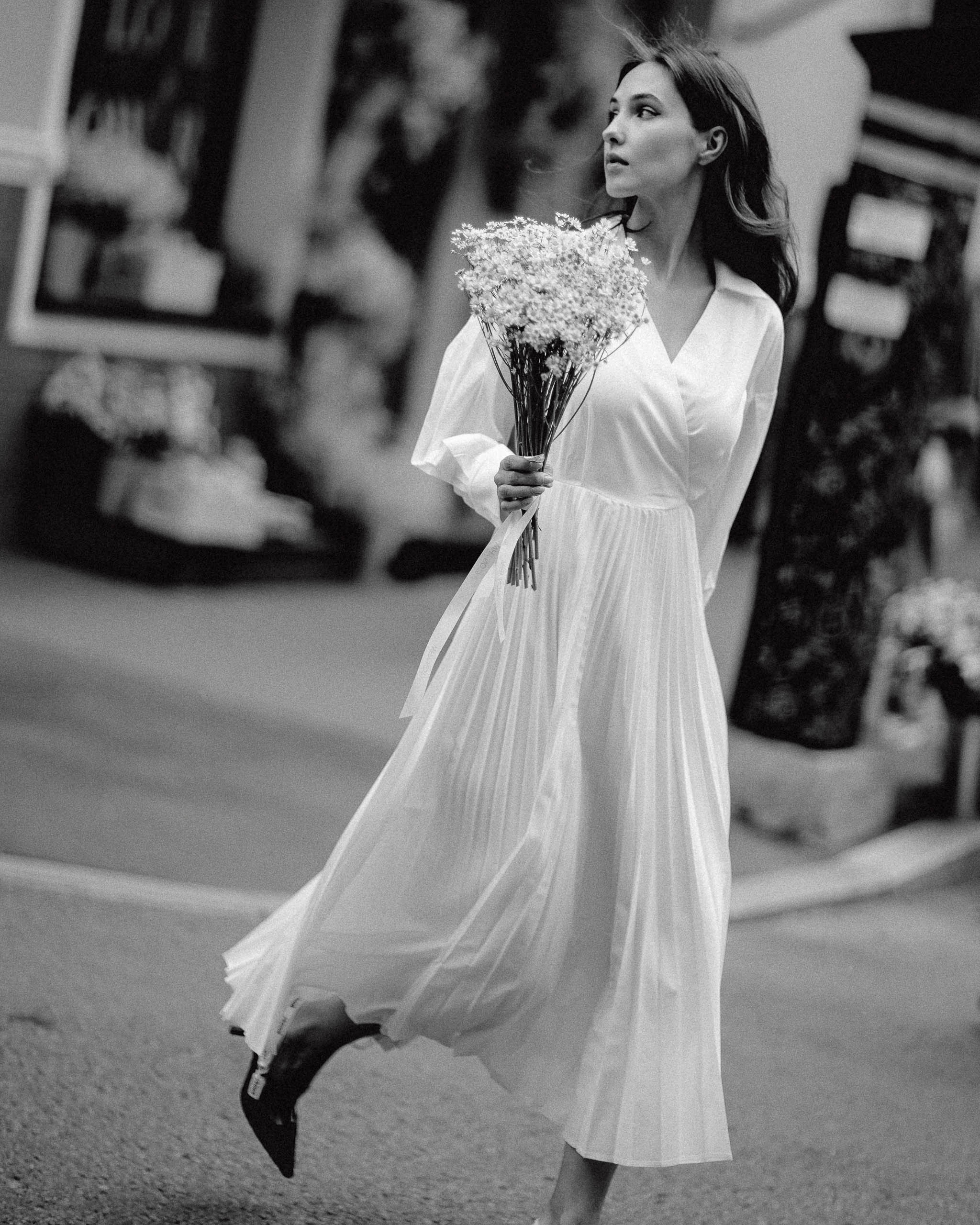 NASTYA. Inna Mendelson — Photographer