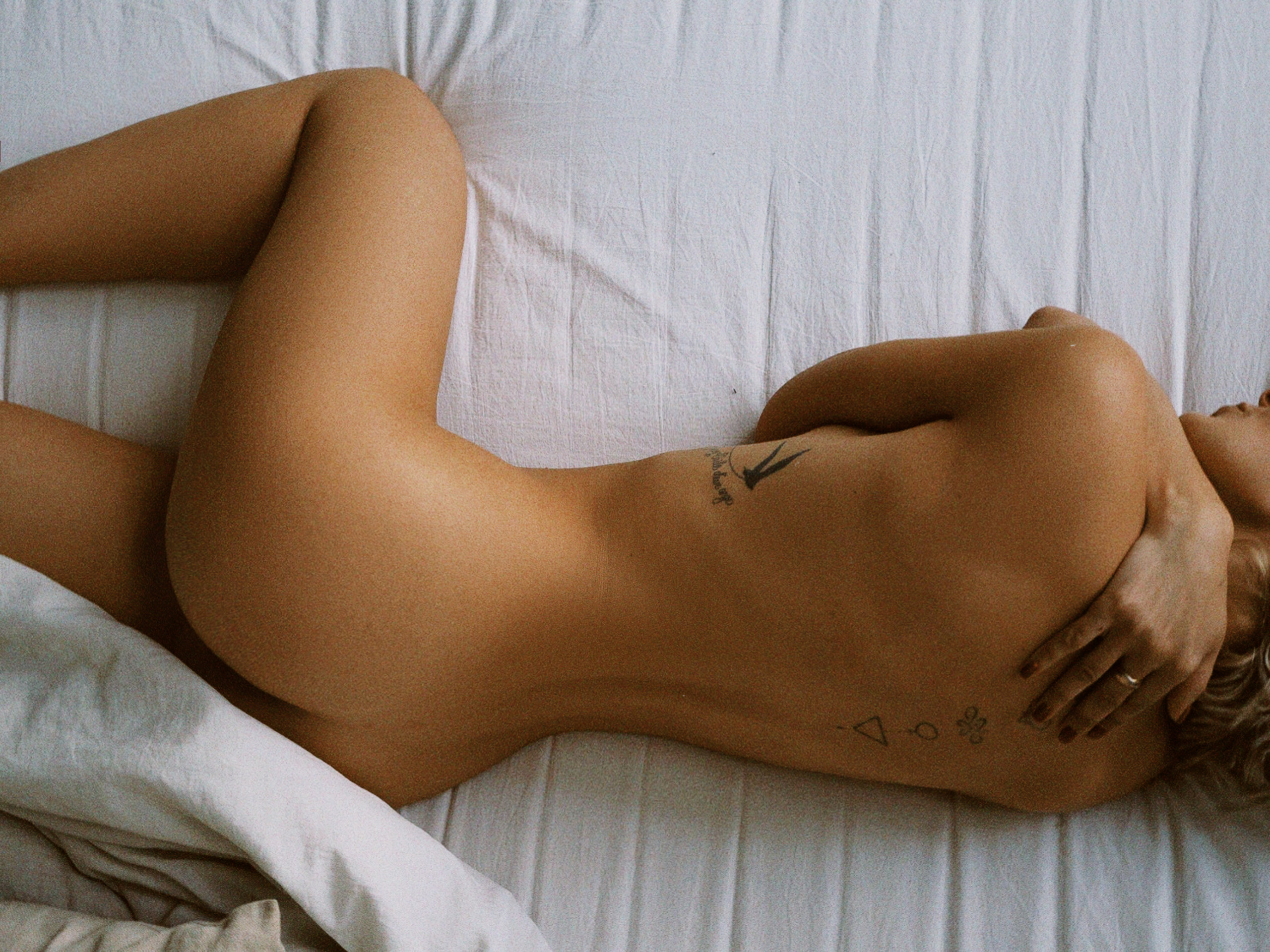 ALYONA. Inna Mendelson — Photographer