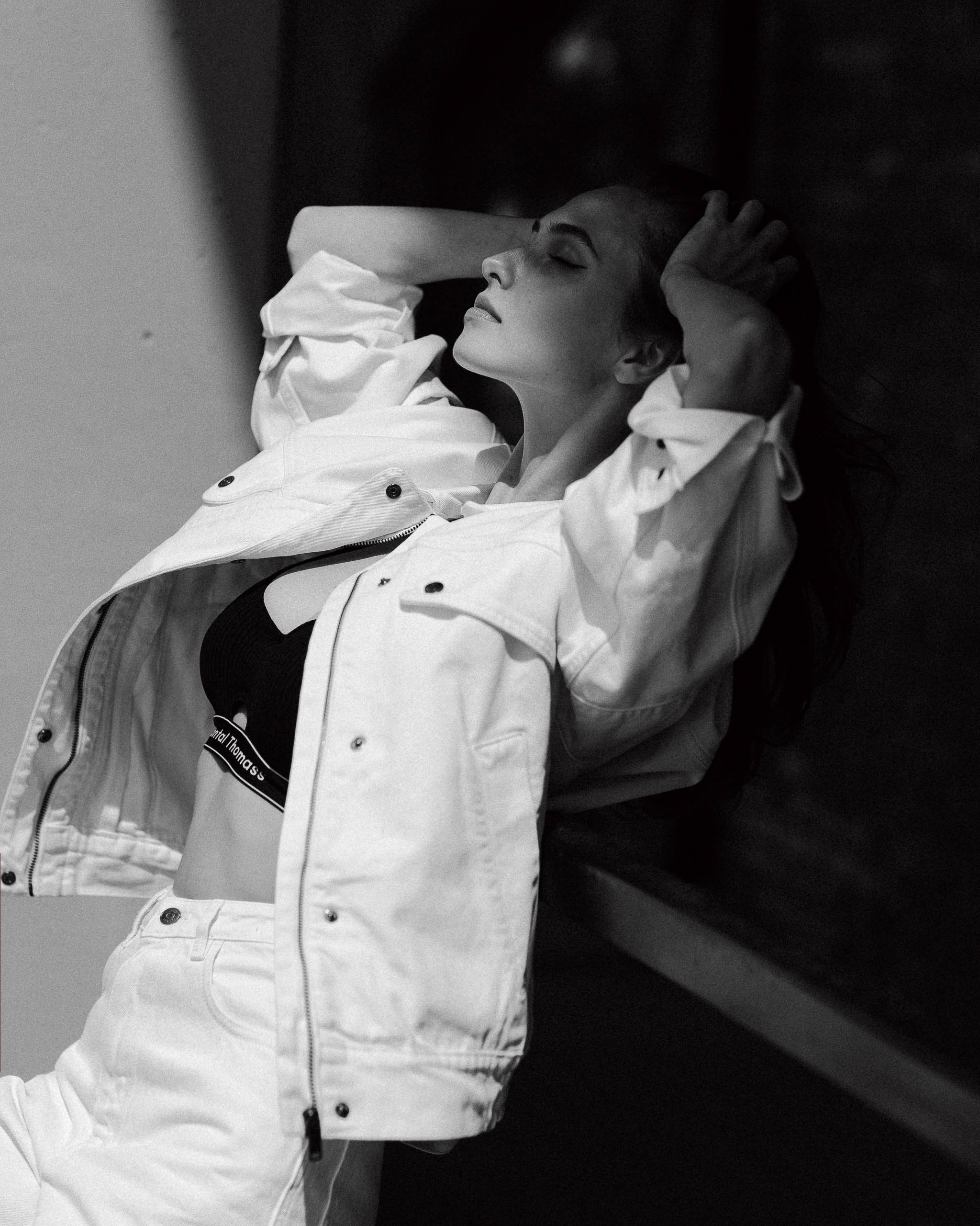 NASTYA. Inna Mendelson — Photographer