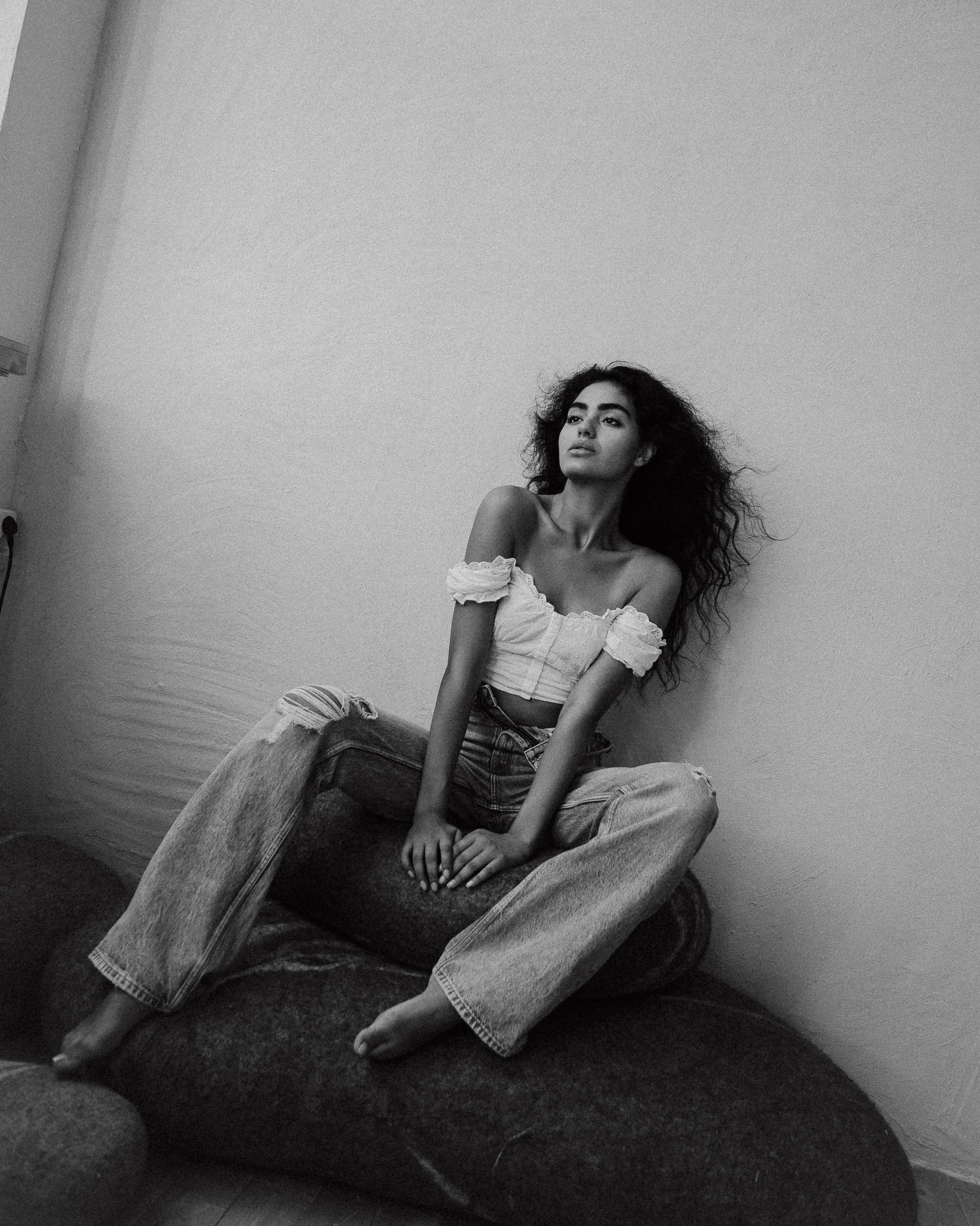 SIMA. Inna Mendelson — Photographer