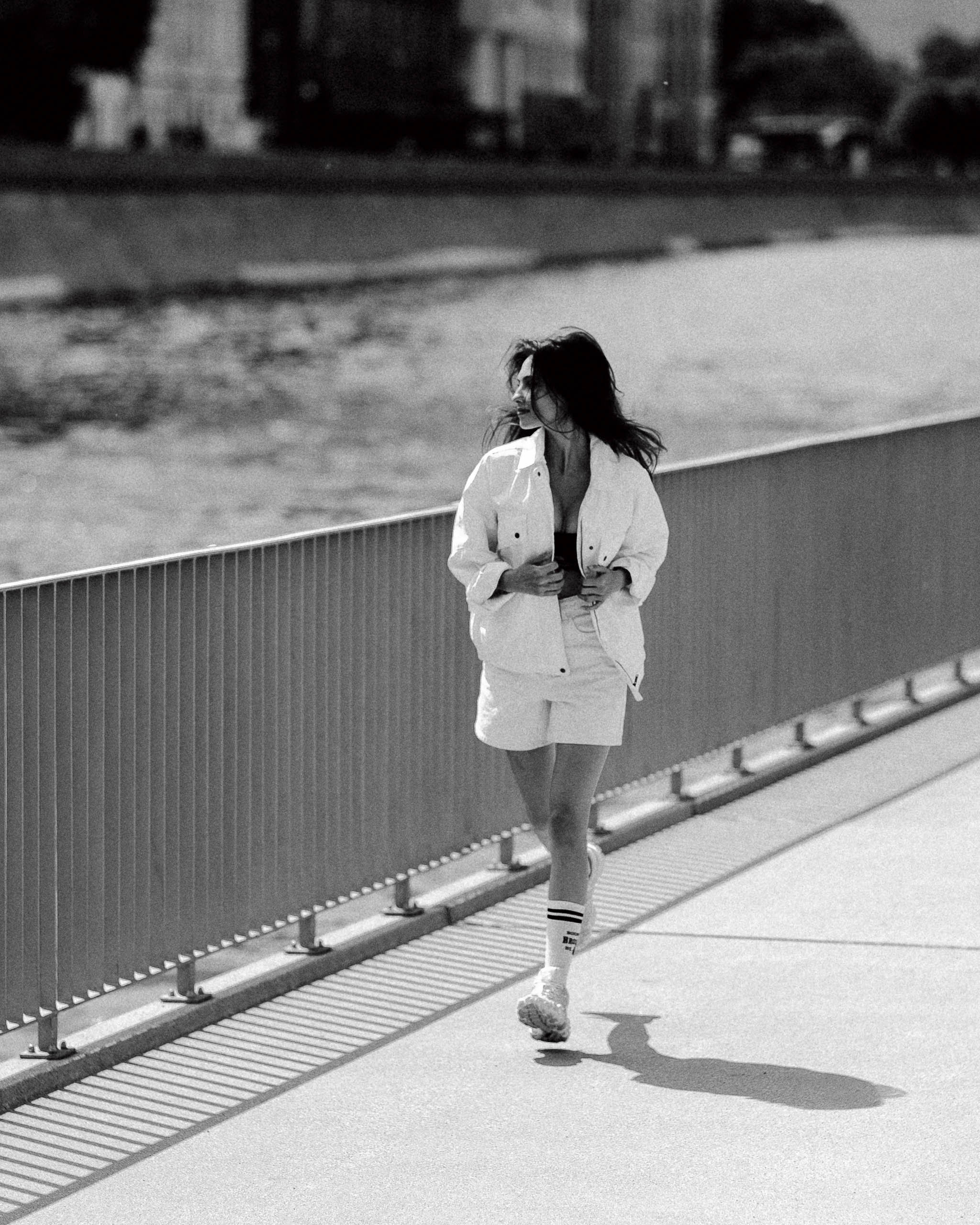 NASTYA. Inna Mendelson — Photographer