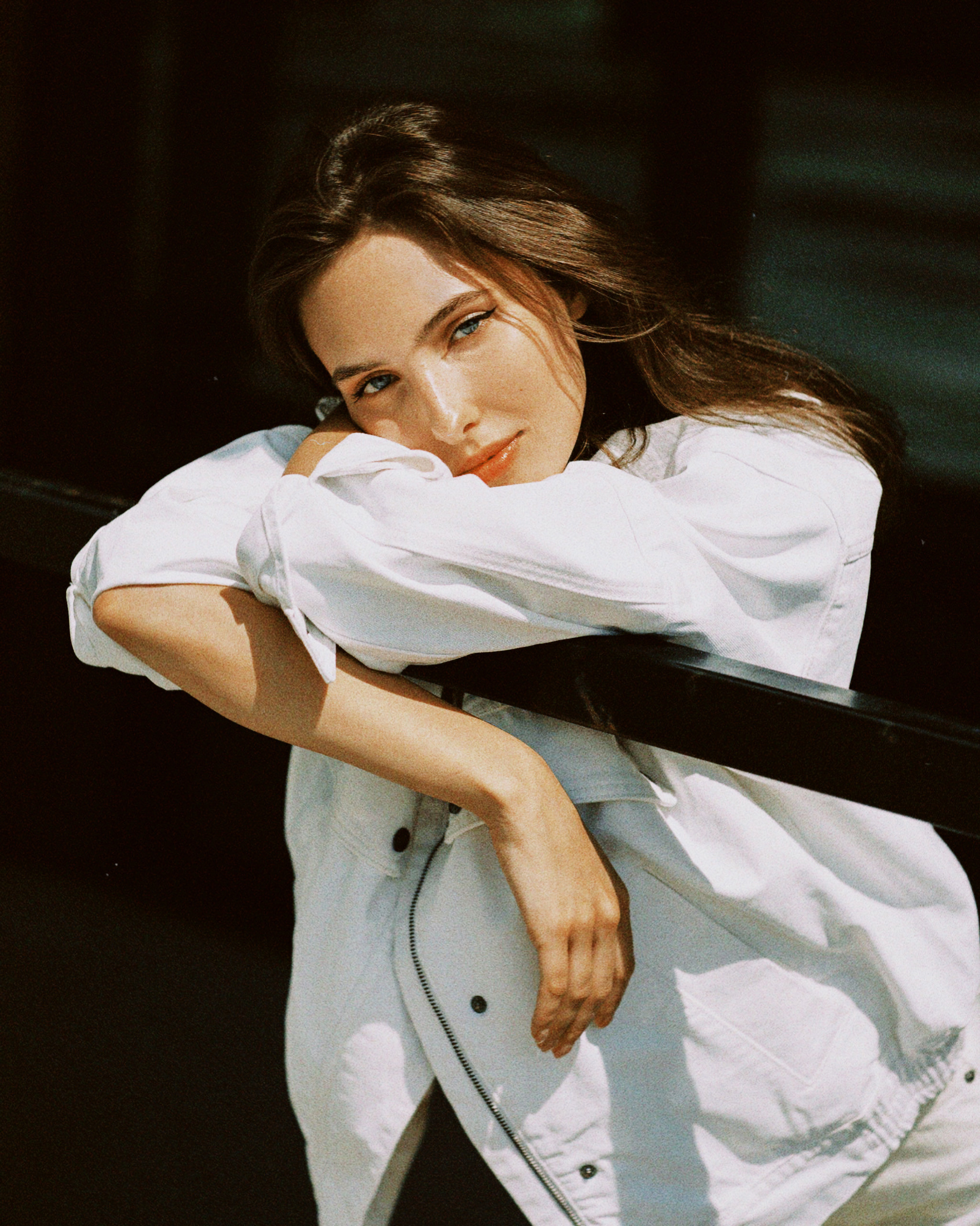 NASTYA. Inna Mendelson — Photographer