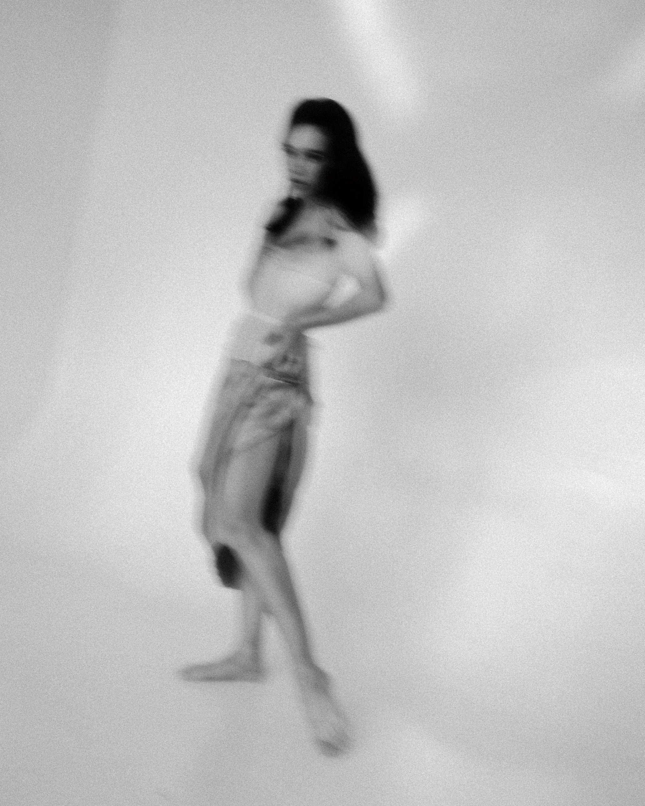 MILENA. Inna Mendelson — Photographer