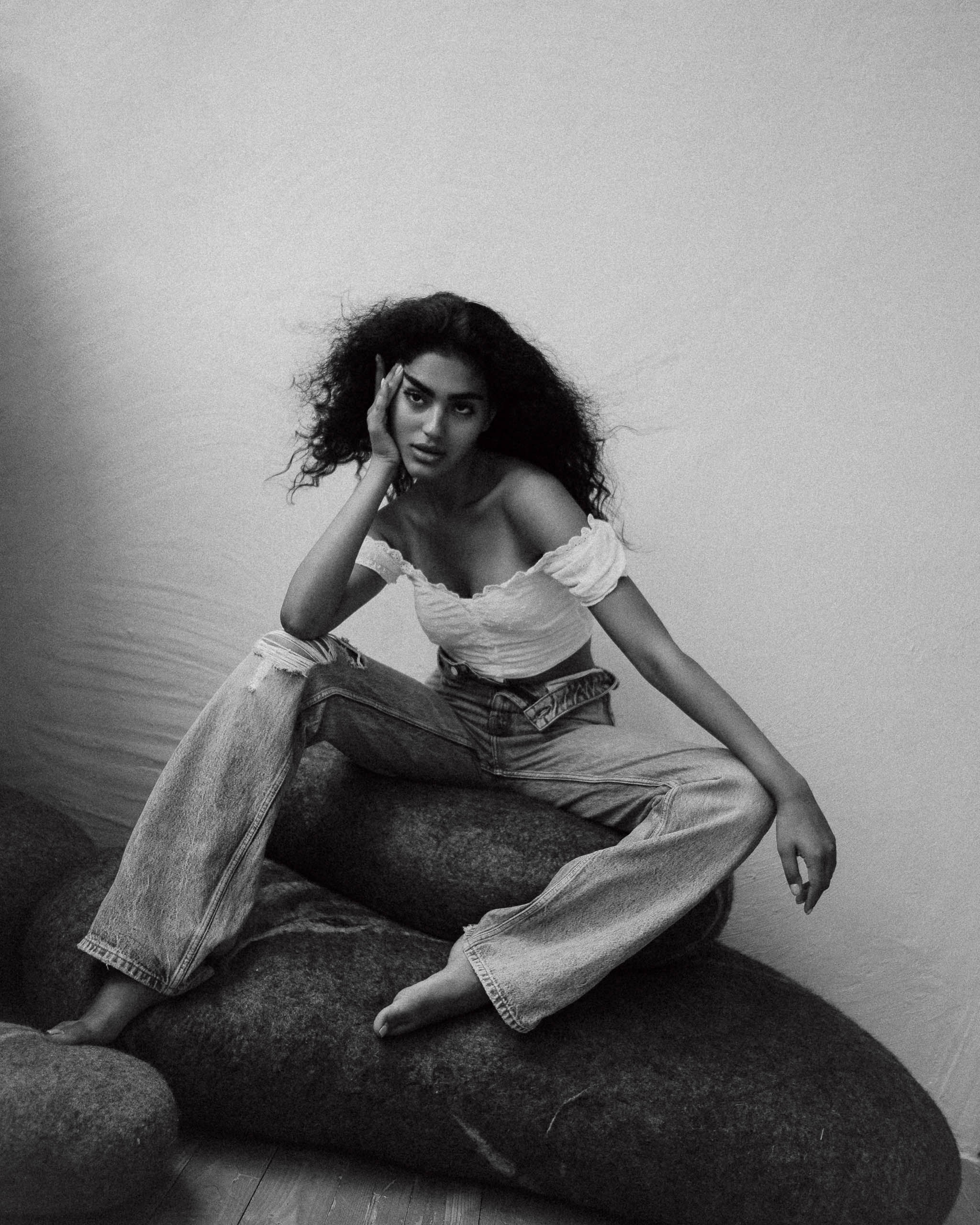 SIMA. Inna Mendelson — Photographer