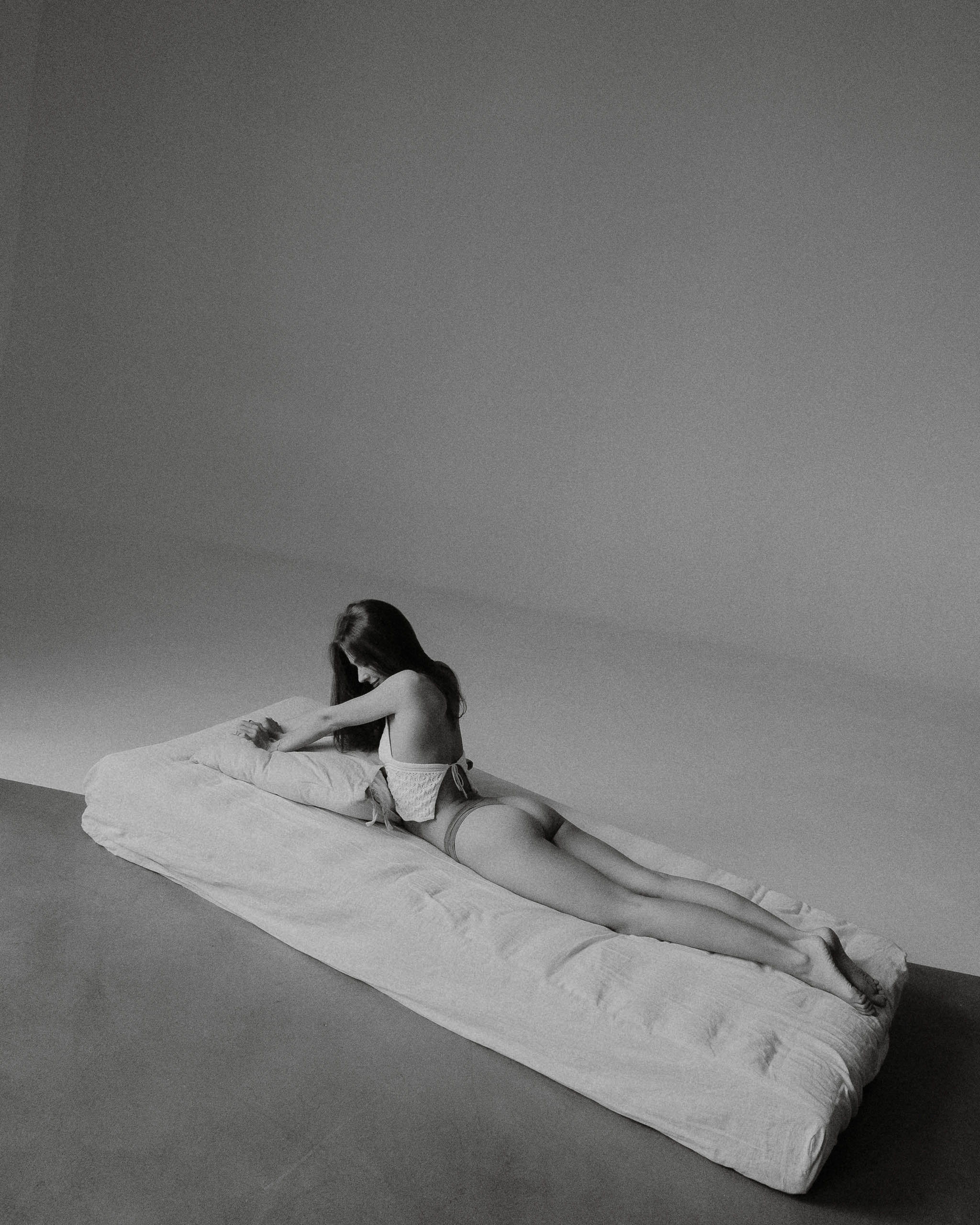 DASHA. Inna Mendelson — Photographer