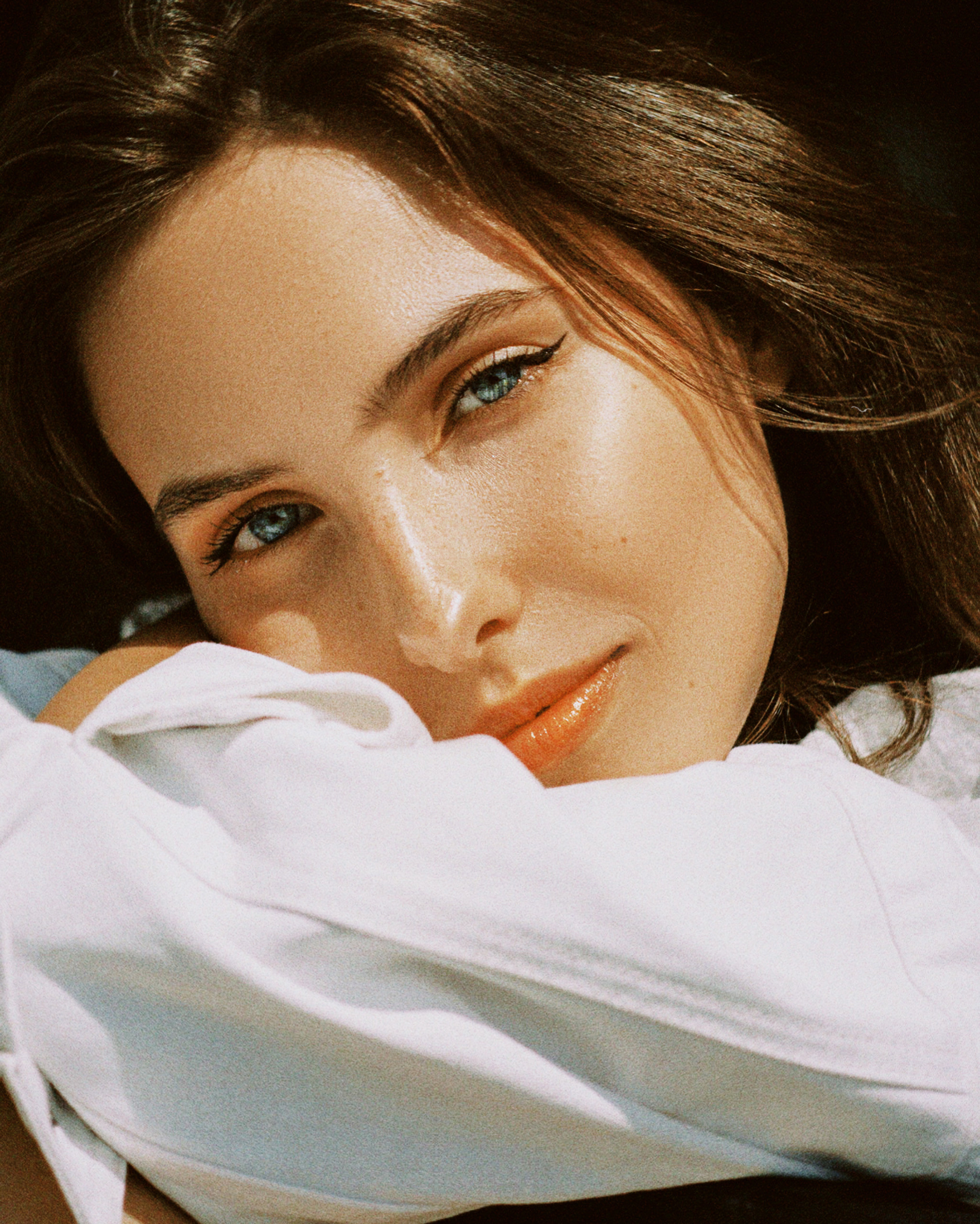 NASTYA. Inna Mendelson — Photographer