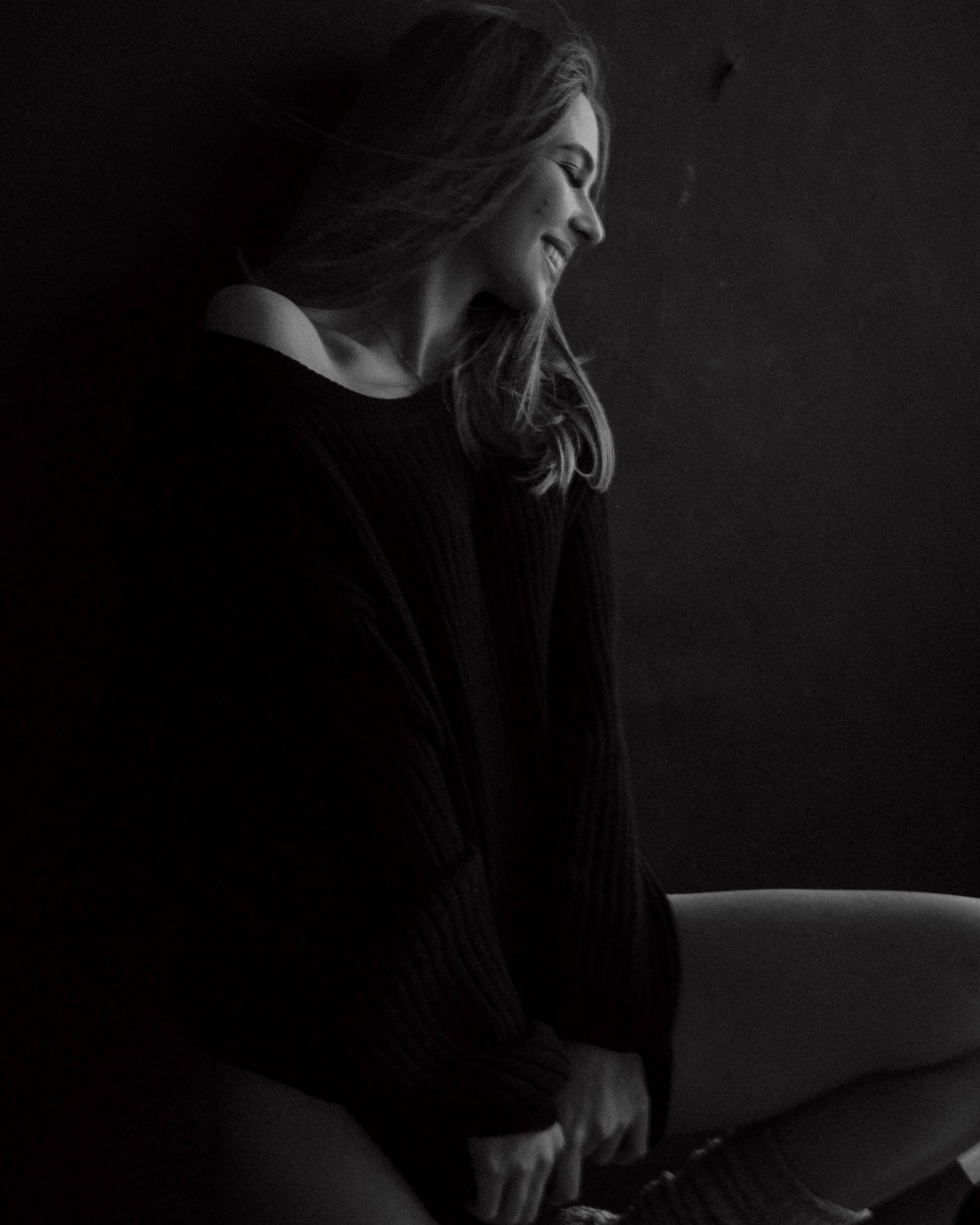 DASHA. Inna Mendelson — Photographer