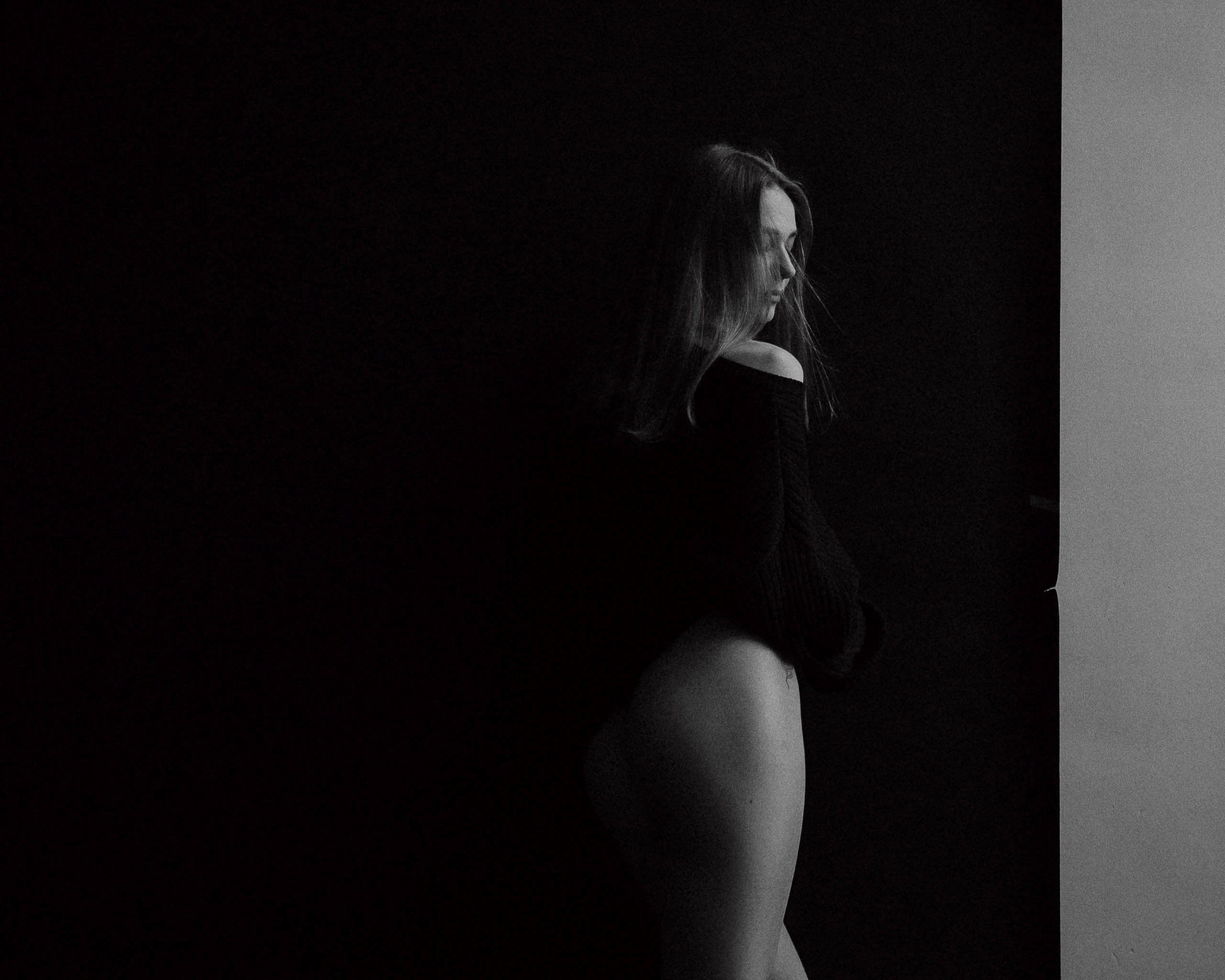 DASHA. Inna Mendelson — Photographer