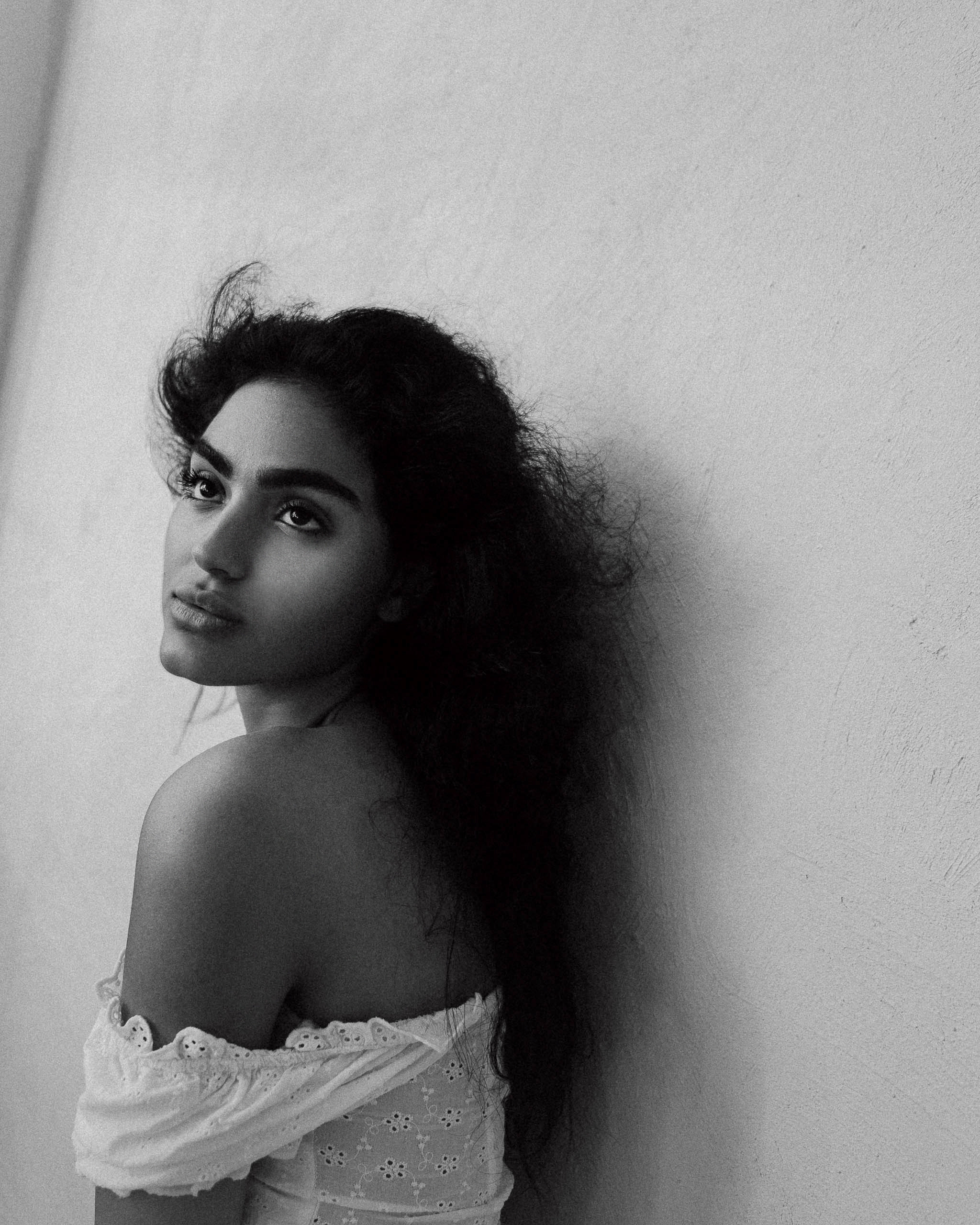 SIMA. Inna Mendelson — Photographer