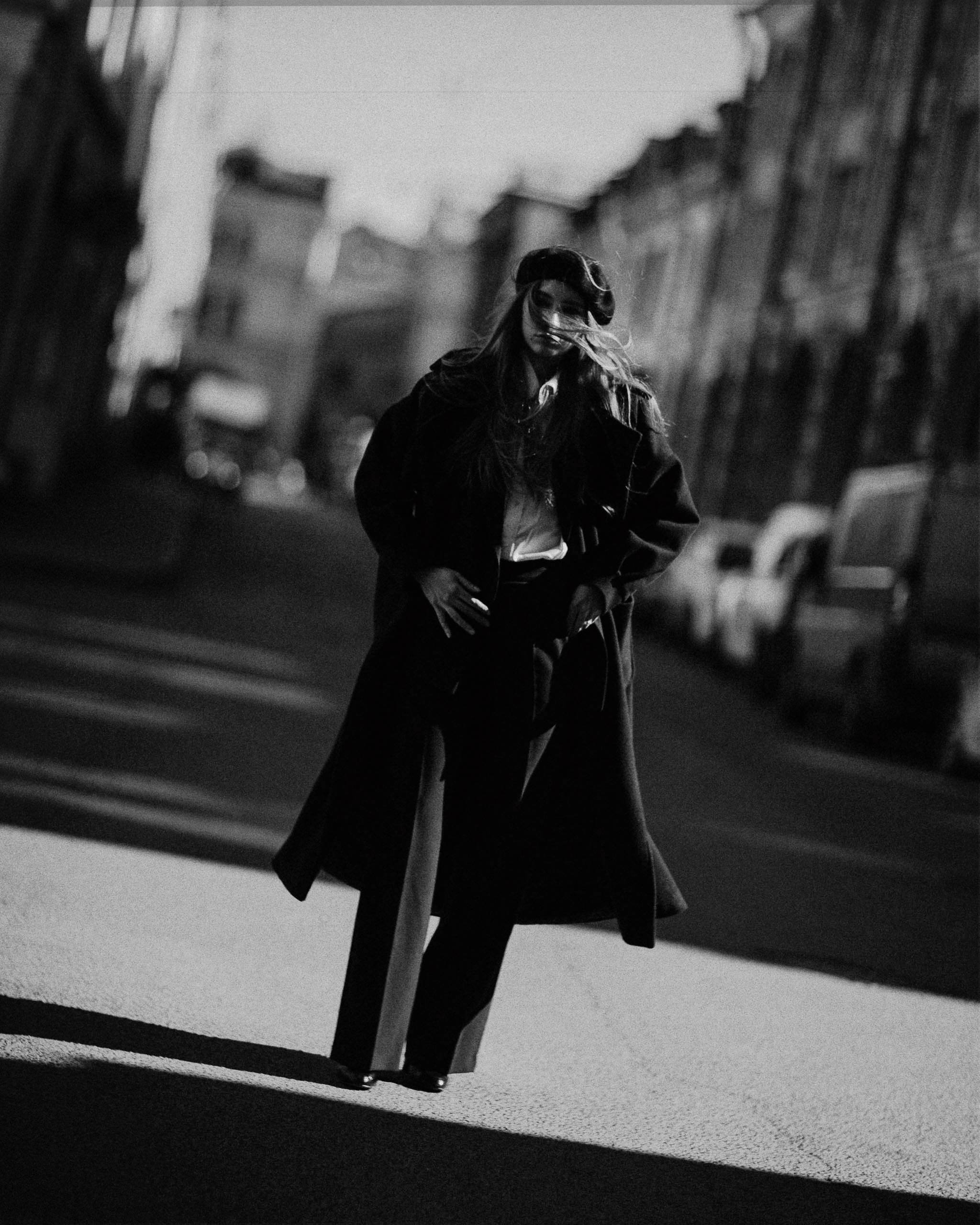 DASHA. Inna Mendelson — Photographer