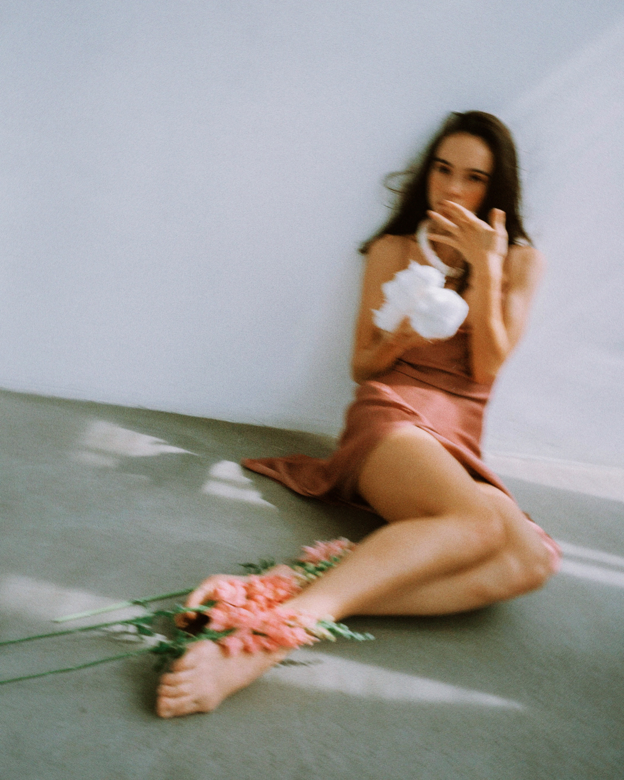 MILENA. Inna Mendelson — Photographer