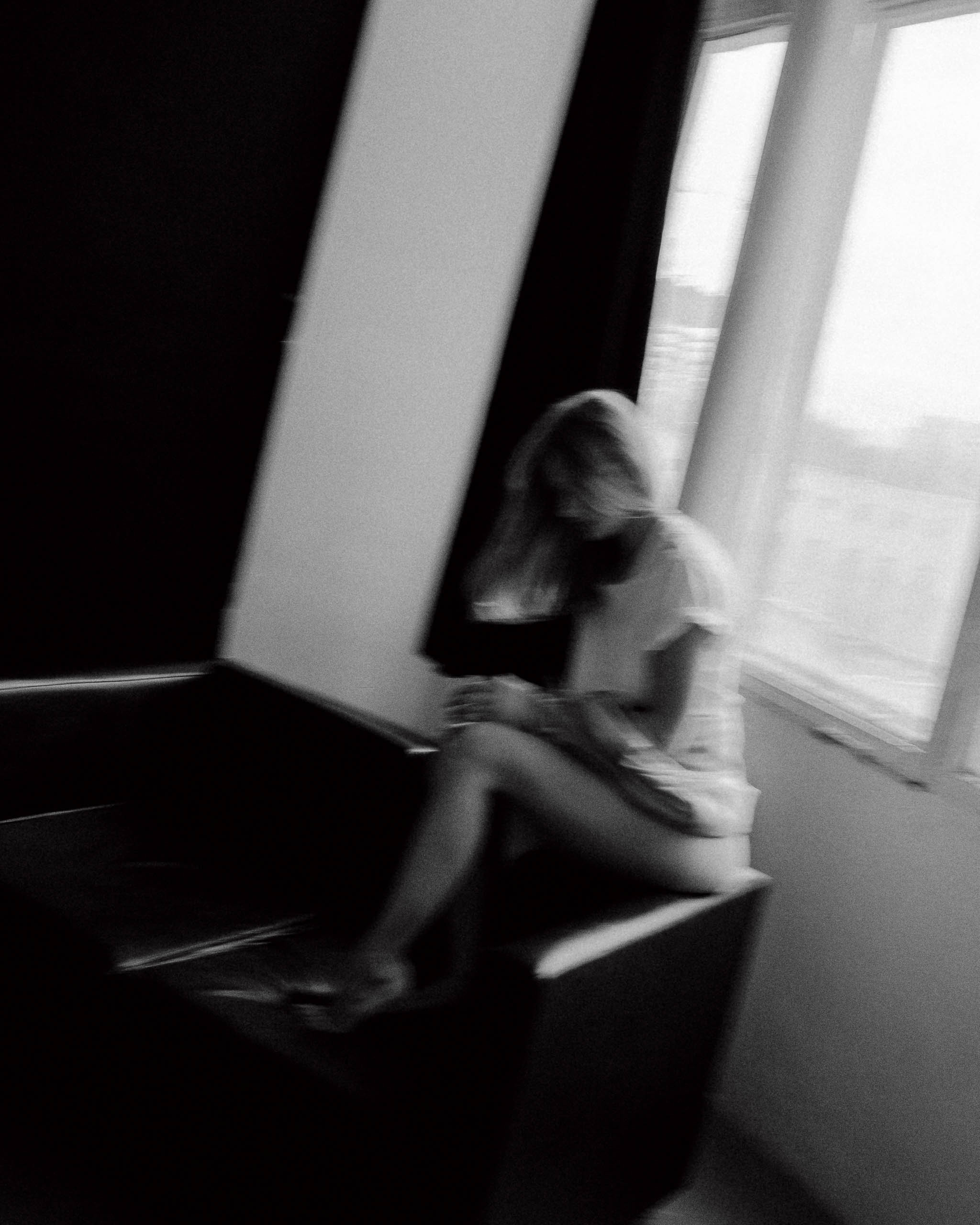 DASHA. Inna Mendelson — Photographer