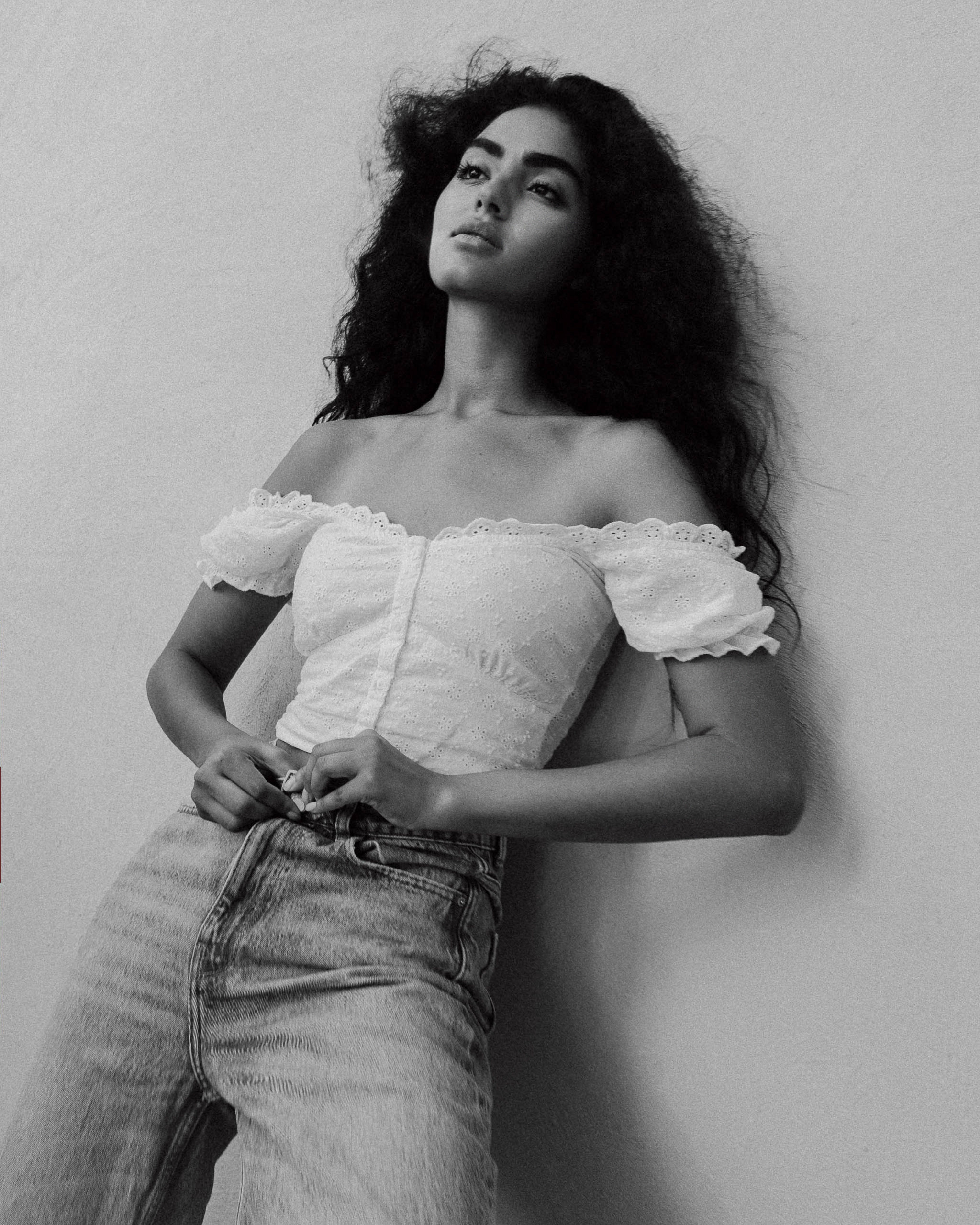 SIMA. Inna Mendelson — Photographer