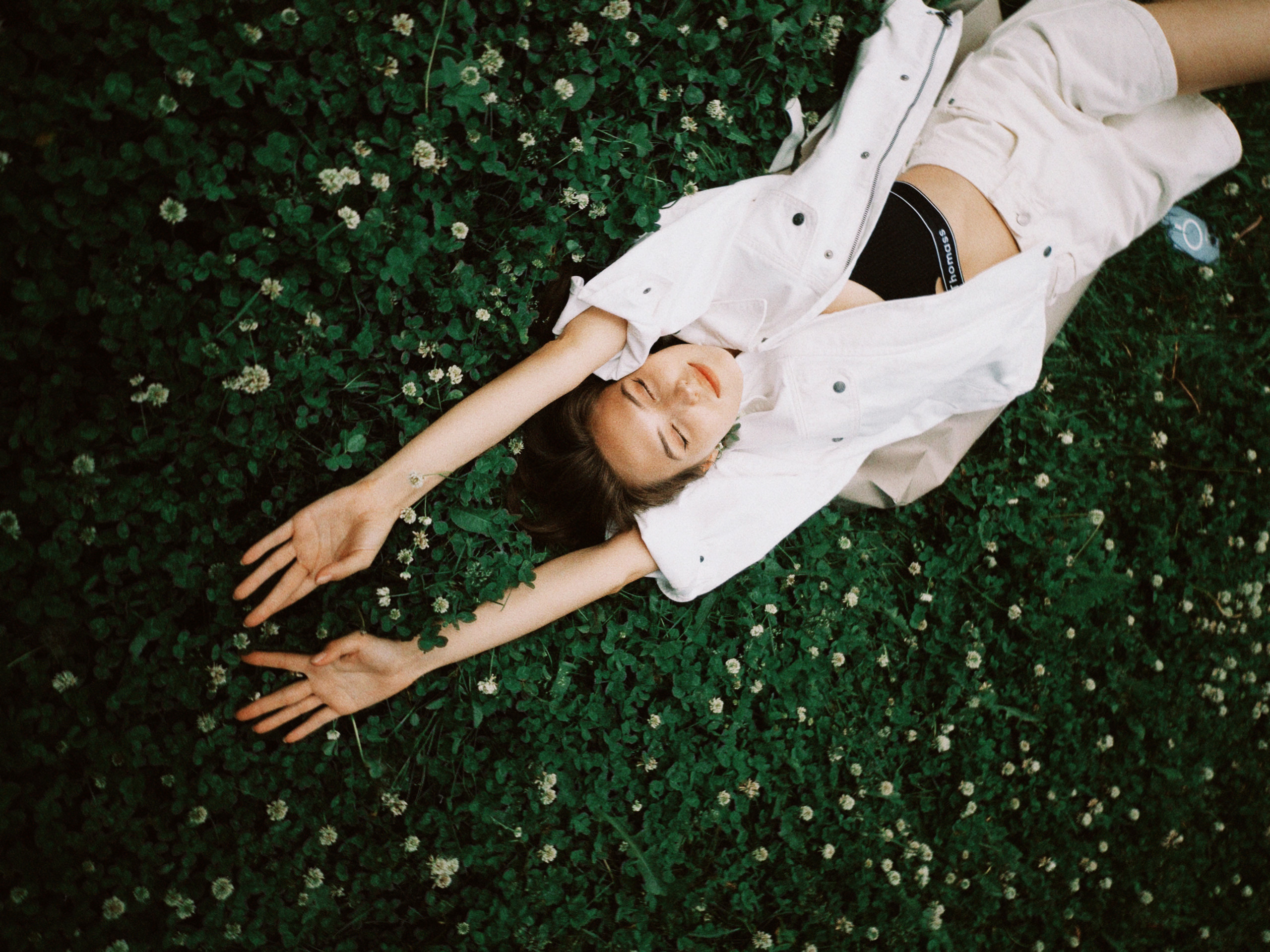 NASTYA. Inna Mendelson — Photographer