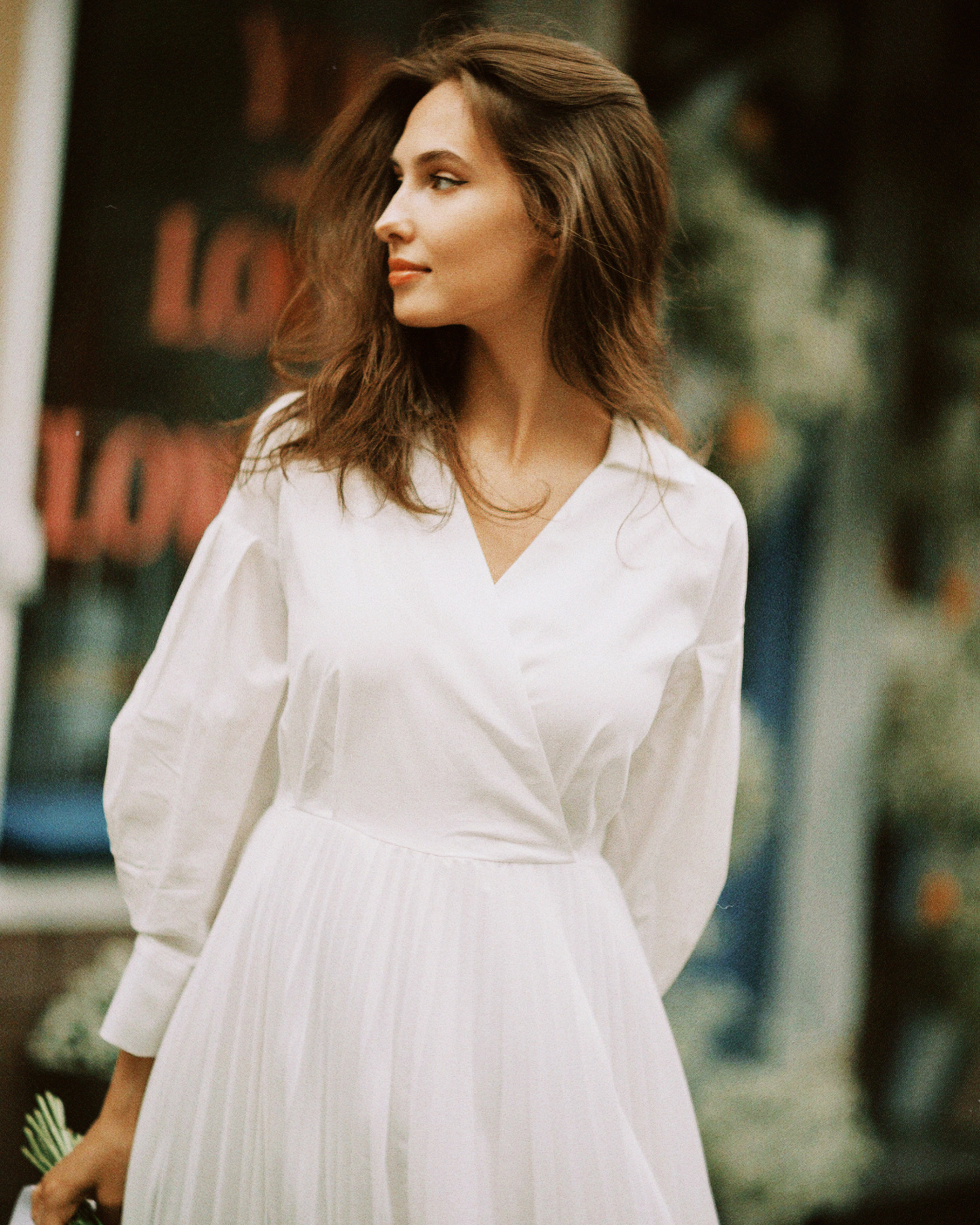 NASTYA. Inna Mendelson — Photographer