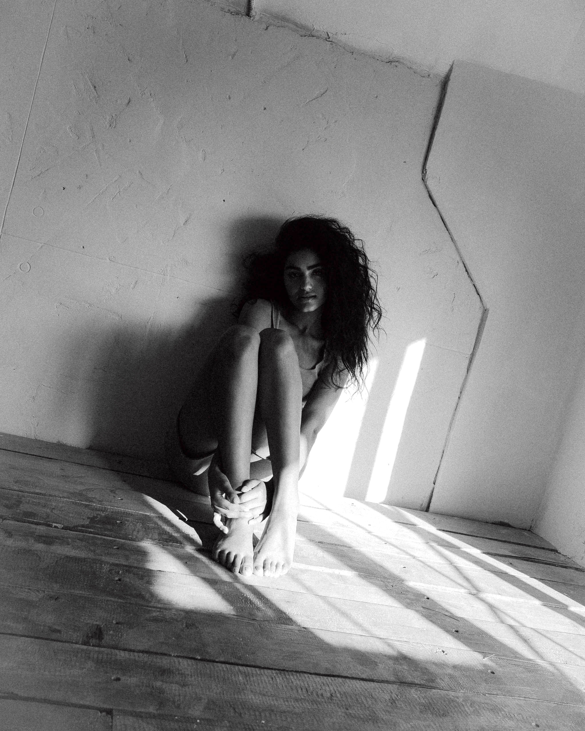 SIMA. Inna Mendelson — Photographer