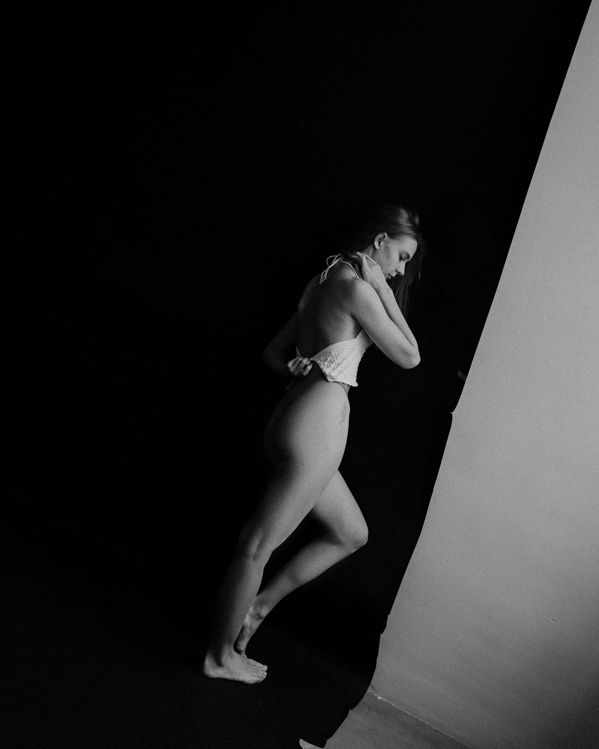 DASHA. Inna Mendelson — Photographer