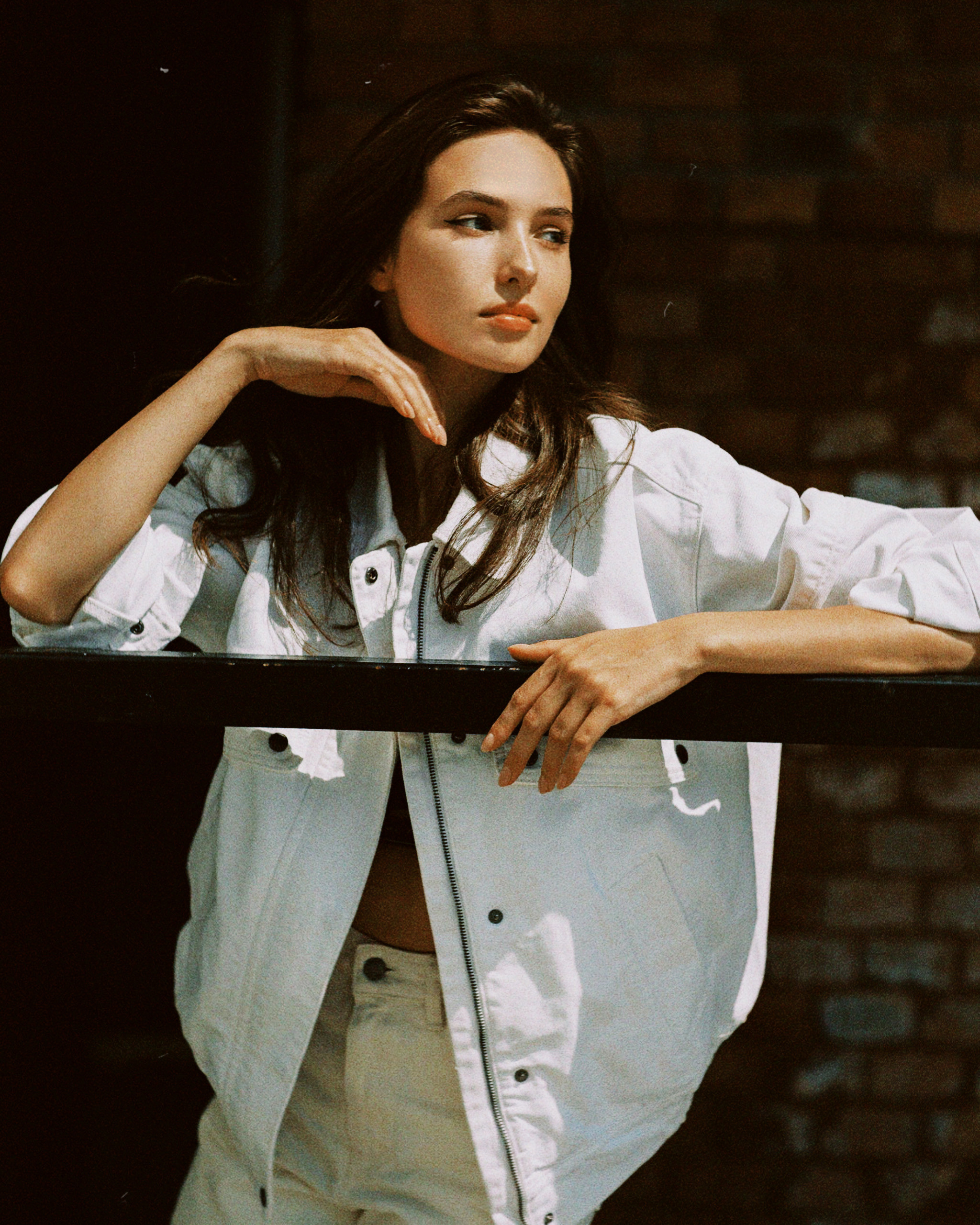 NASTYA. Inna Mendelson — Photographer