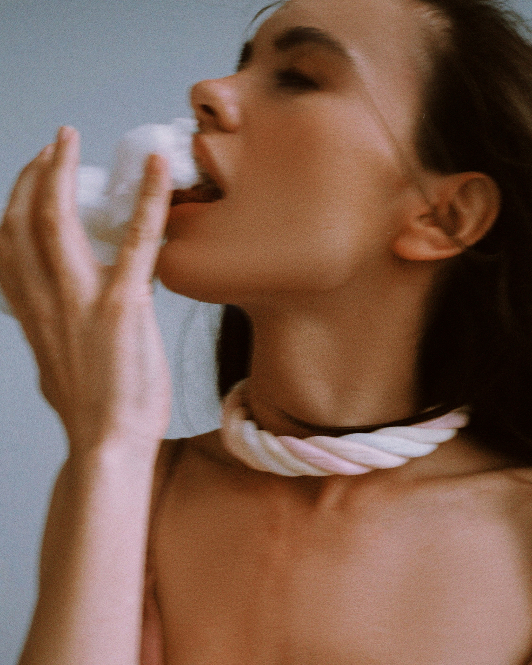 MILENA. Inna Mendelson — Photographer