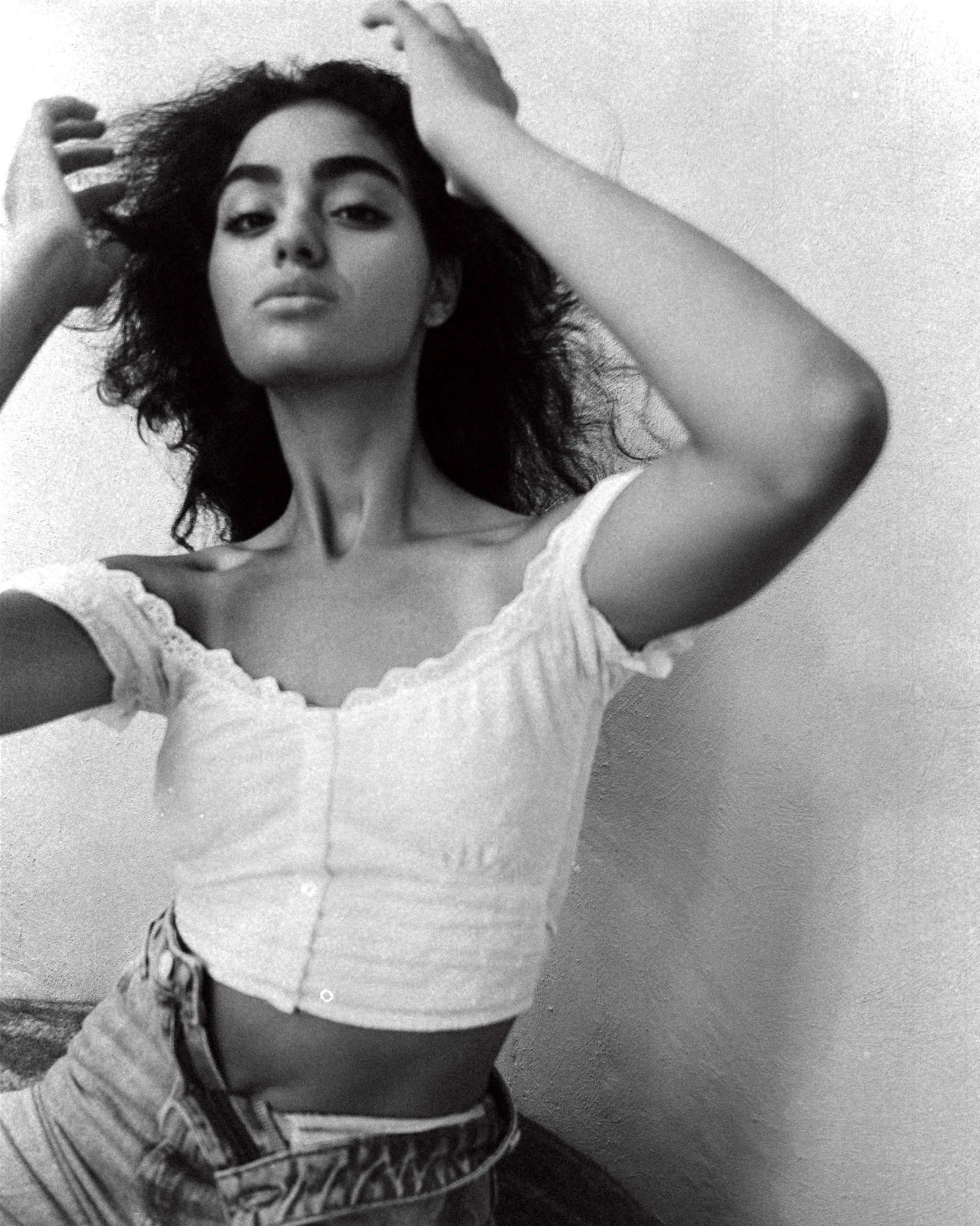 SIMA. Inna Mendelson — Photographer