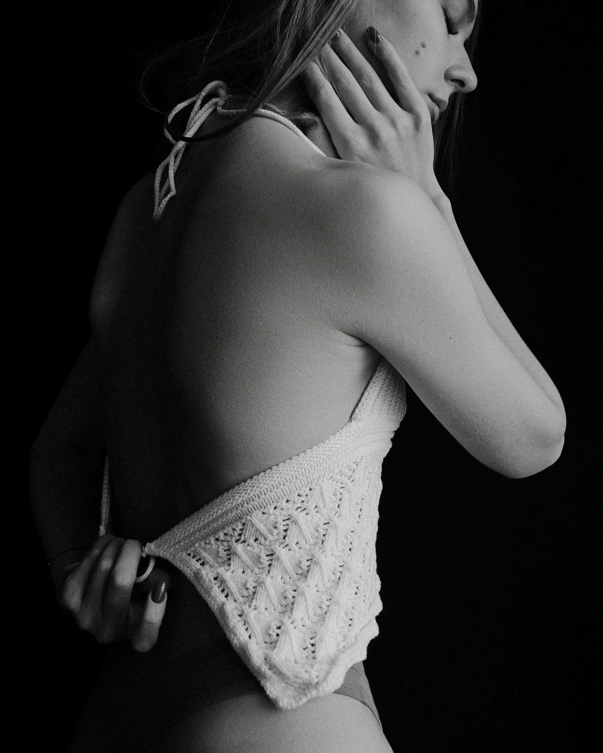 DASHA. Inna Mendelson — Photographer