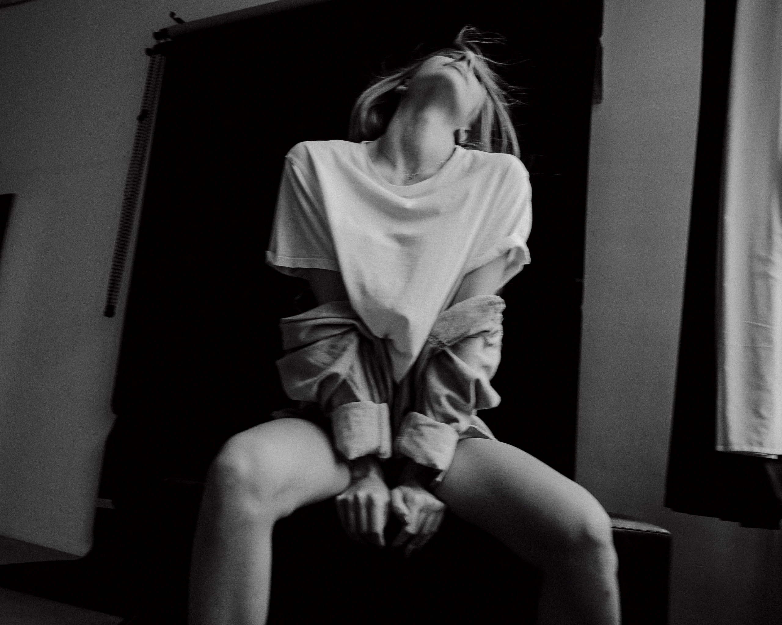 DASHA. Inna Mendelson — Photographer