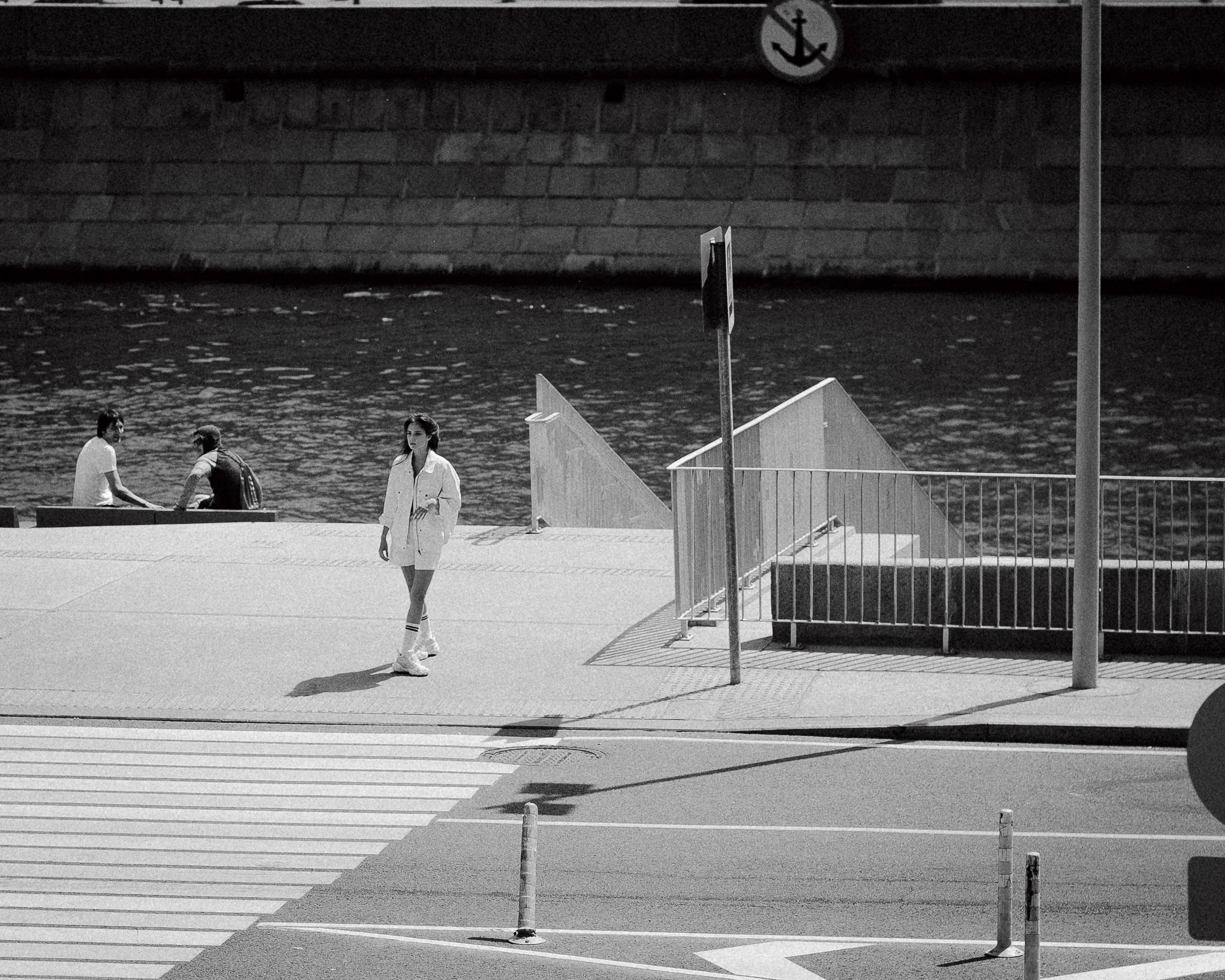 NASTYA. Inna Mendelson — Photographer