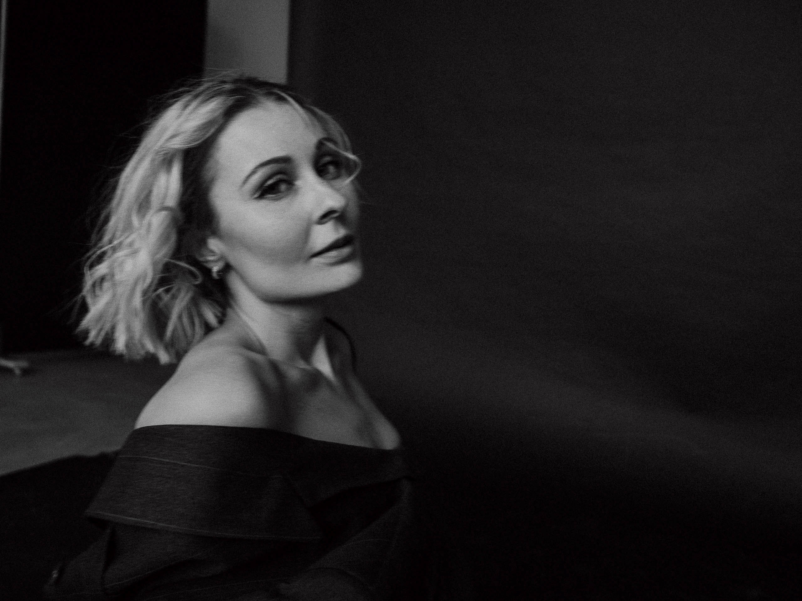 ALYONA. Inna Mendelson — Photographer