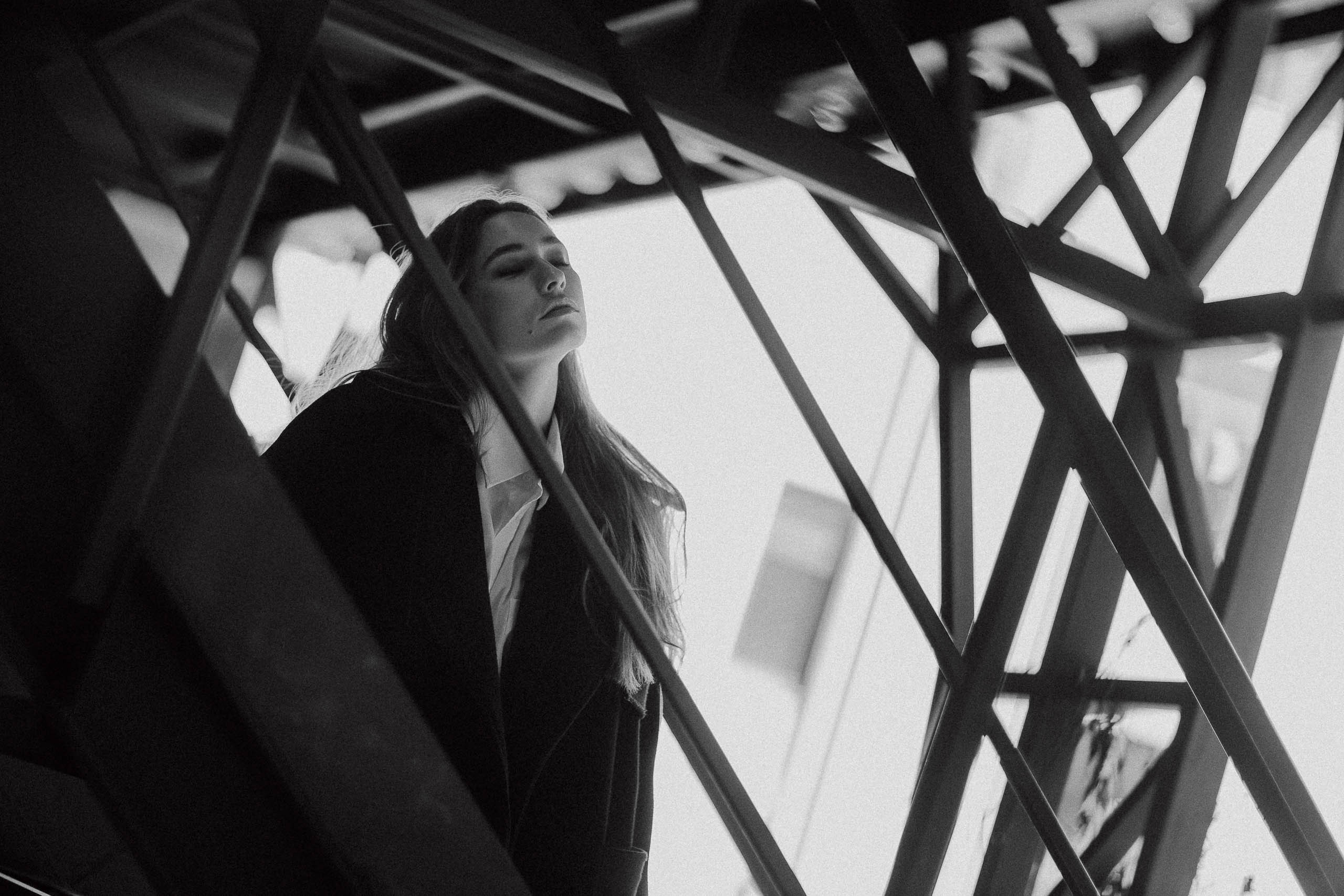 DASHA. Inna Mendelson — Photographer