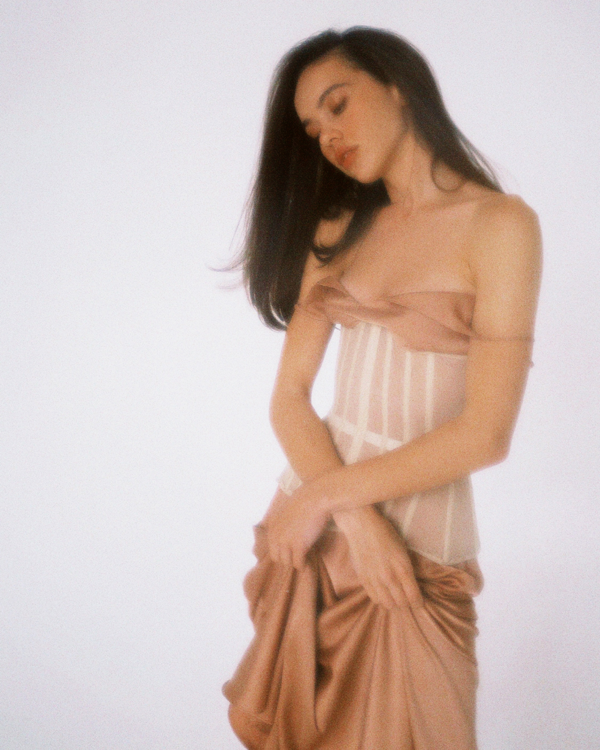 MILENA. Inna Mendelson — Photographer