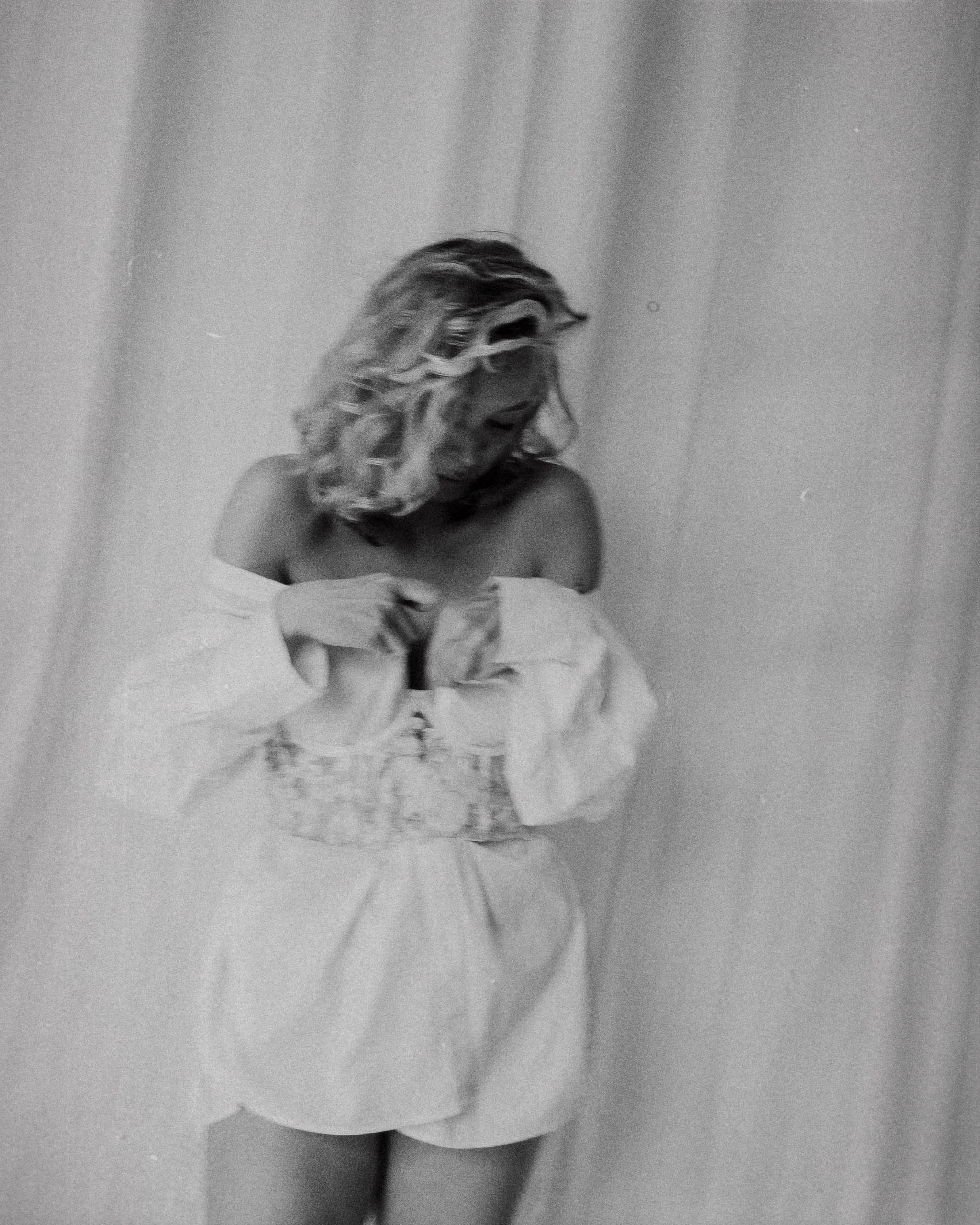 LISA. Inna Mendelson — Photographer