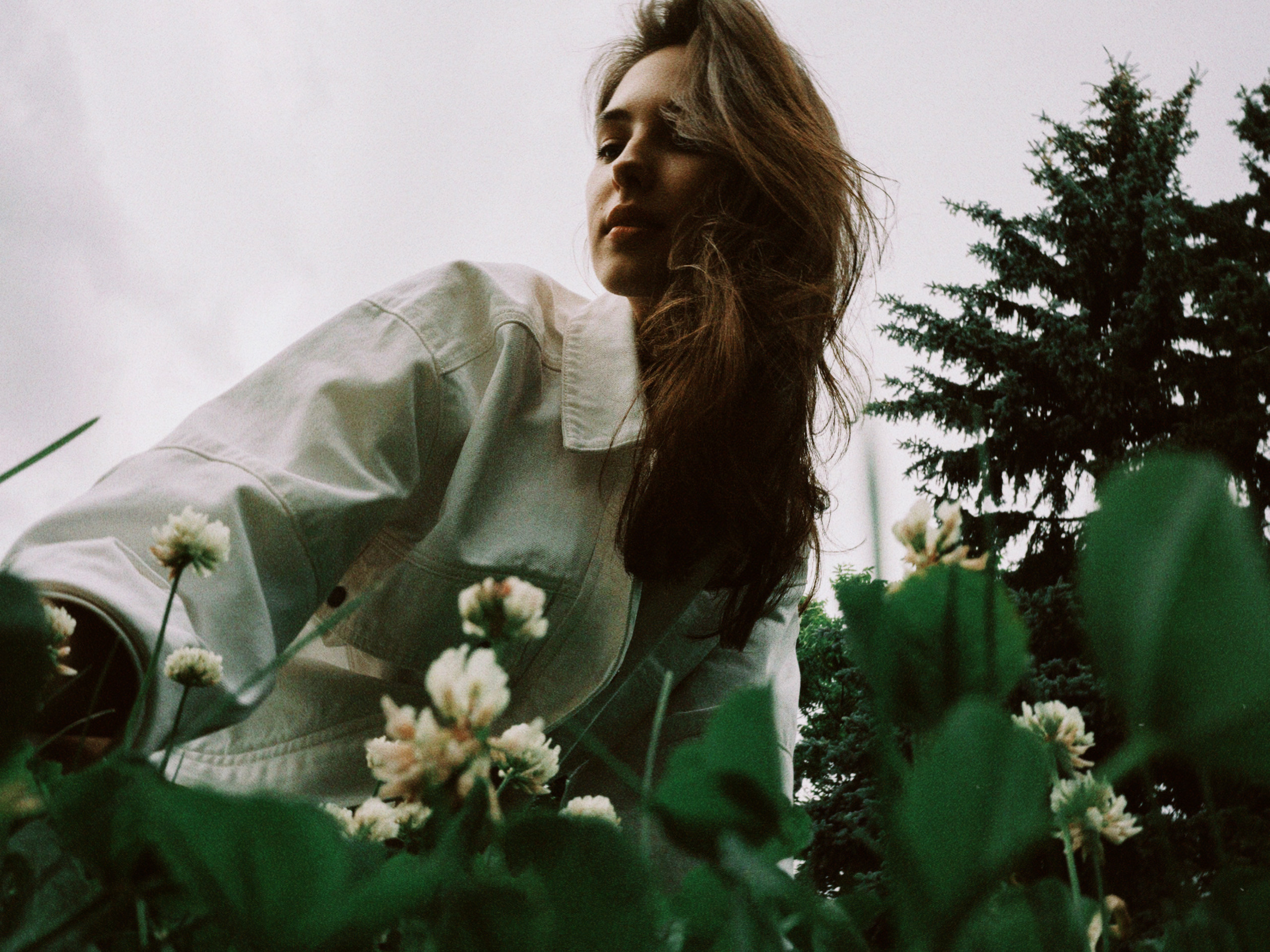 NASTYA. Inna Mendelson — Photographer